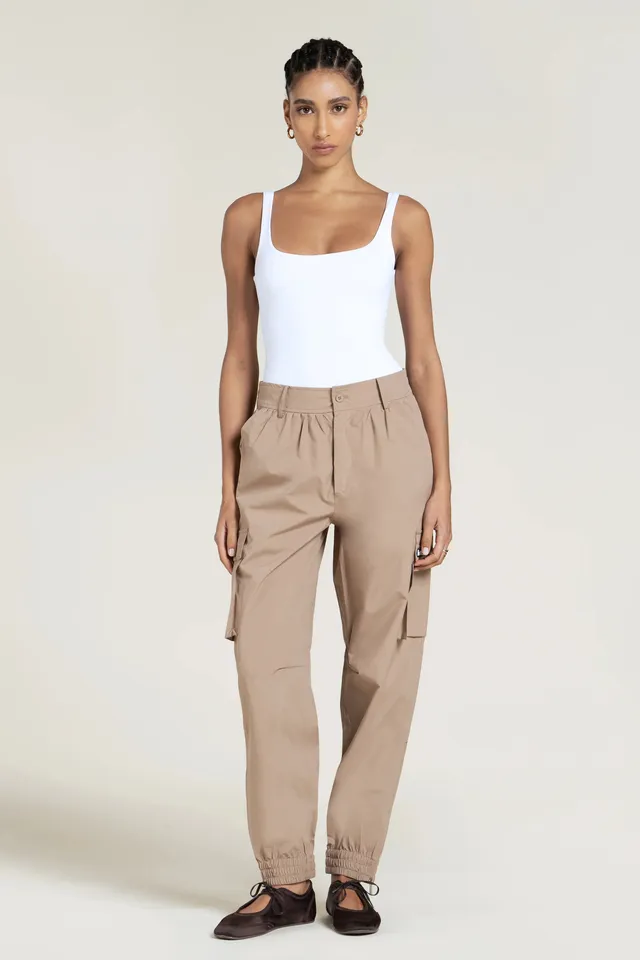 flotte-gambetta-pantalon-de-pluie-imperm-able-cargo-femme image 1
