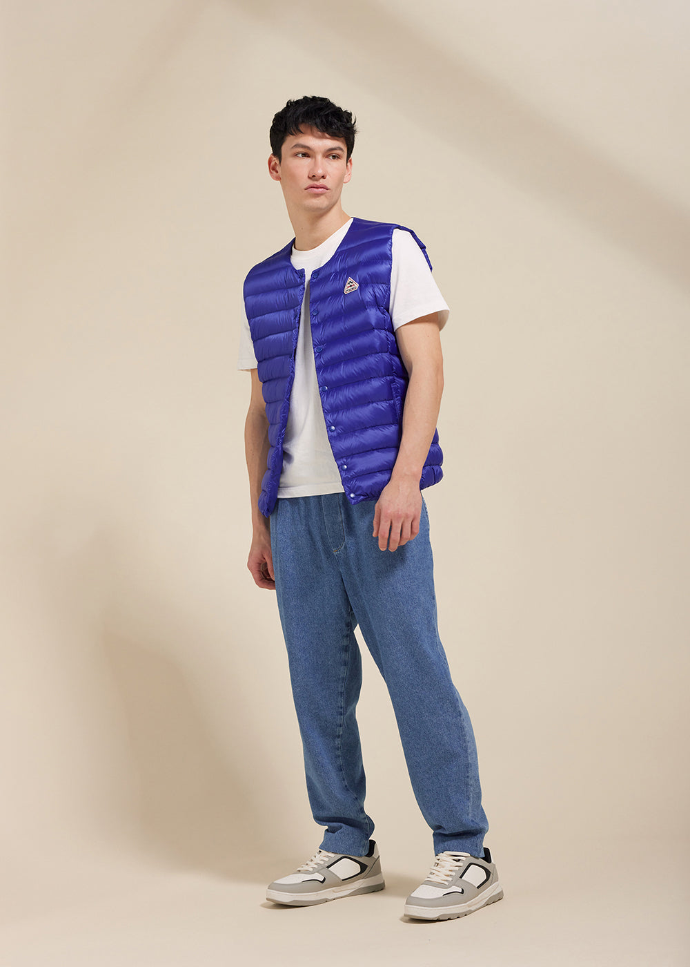 pyrenex-aero-atlantic-gilet-ultral-ger-homme-sans-manches image 1