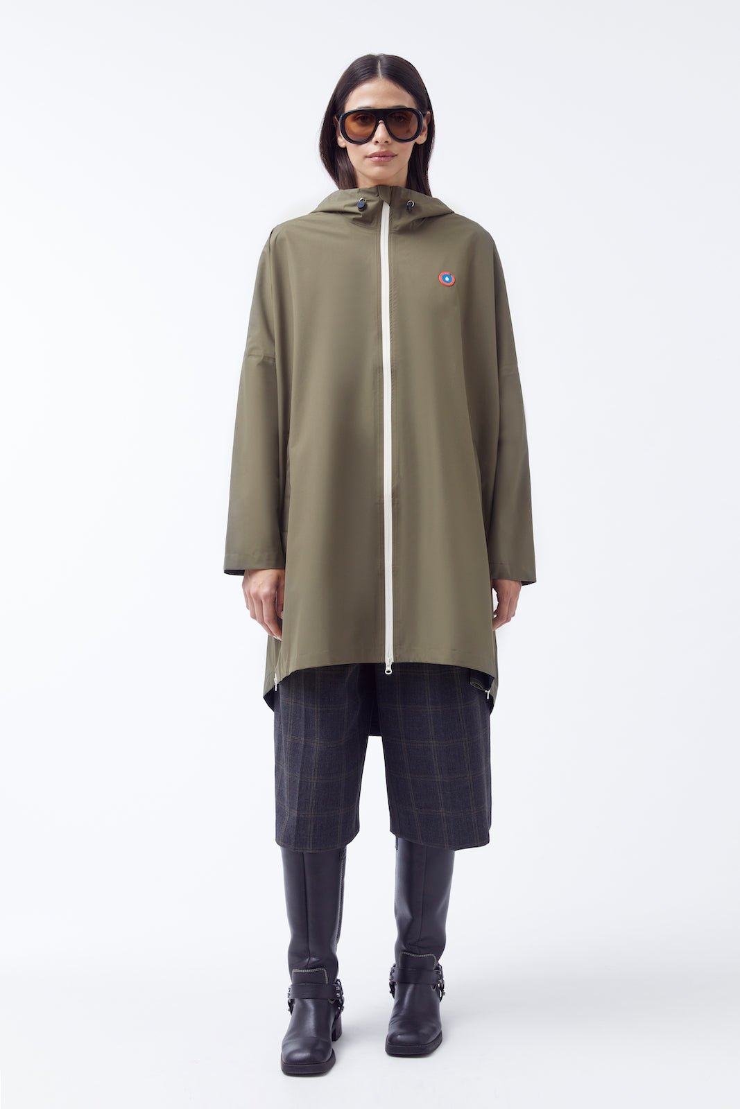 flotte-libert-cape-de-pluie-imperm-able-packable image 1