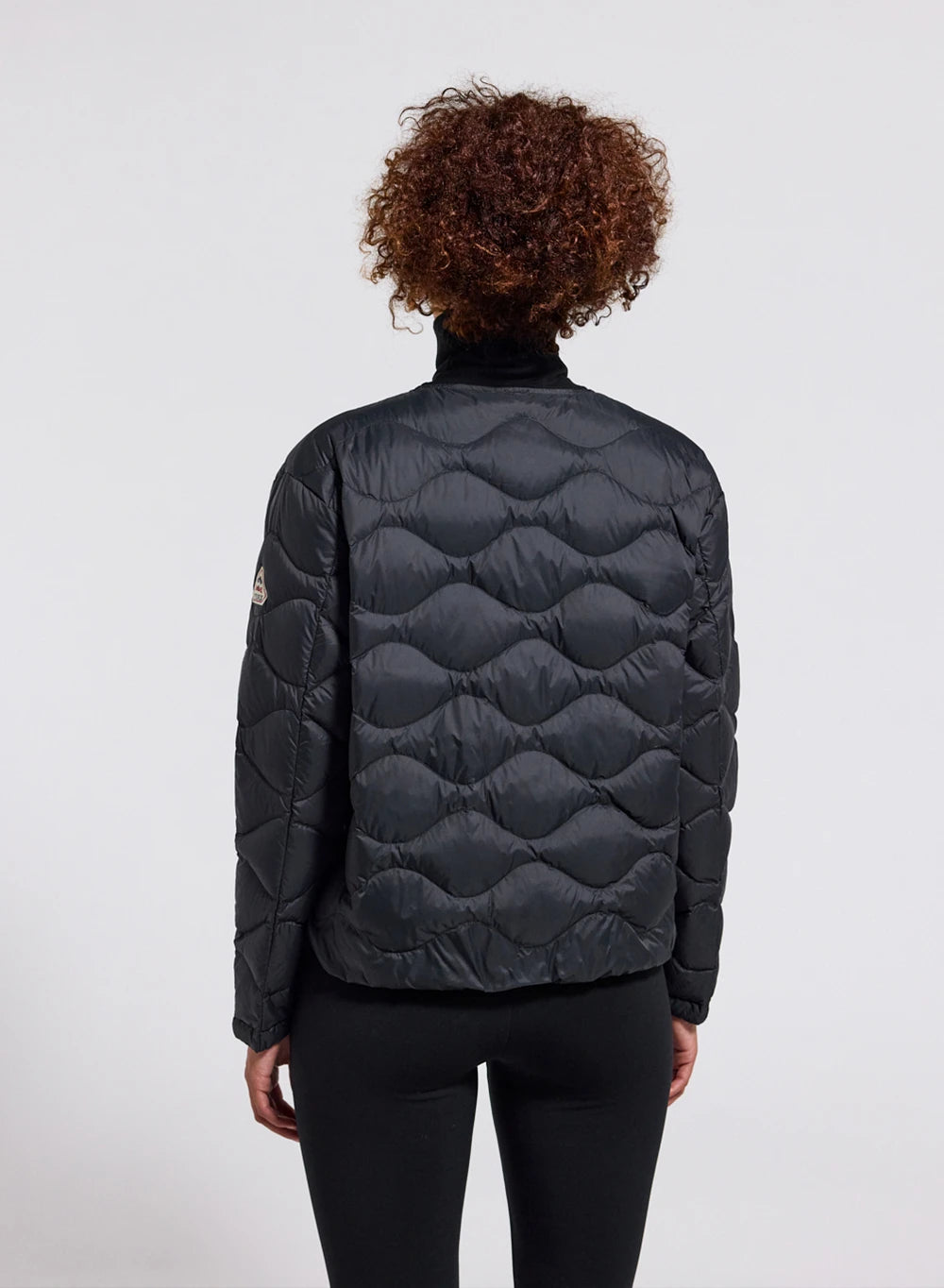 pyrenex-orite-doudoune-femme-ultra-l-g-re-noire image 4