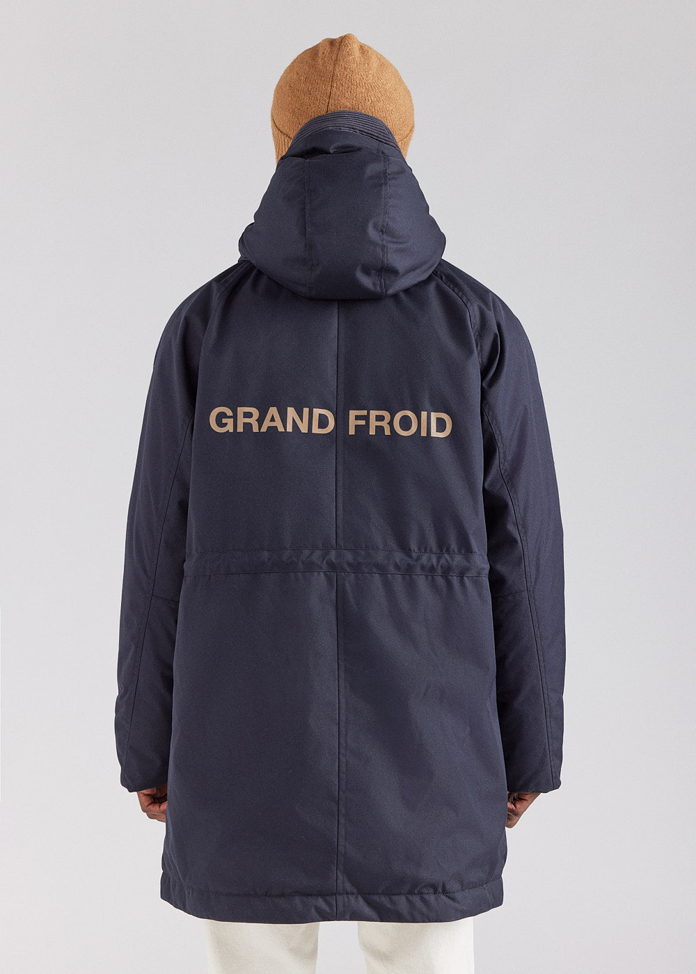 pyrenex-x-supakitch-prk-deep-ink-parka-grand-froid-imperm-able image 4