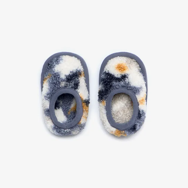 k-way-e-gift-set-polar-graphic-ensemble-enfant-unisexe-avio-camo-boy-avio image 1