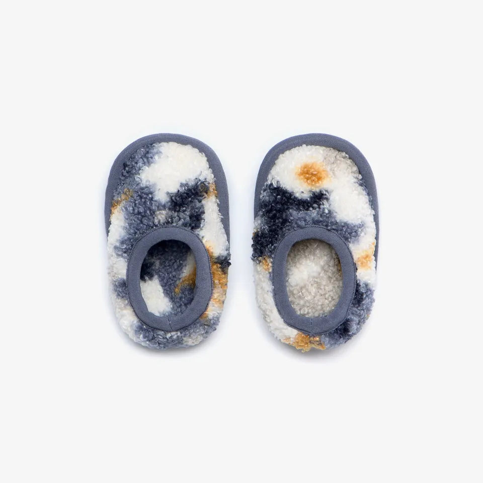 k-way-e-gift-set-polar-graphic-ensemble-enfant-unisexe-avio-camo-boy-avio image 1