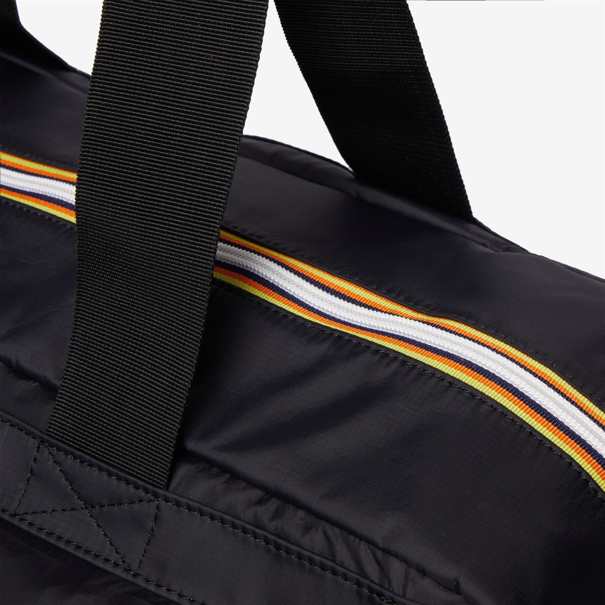 k-way-ardelu-m-sac-polochon-duffel-unisexe-black-pure image 4