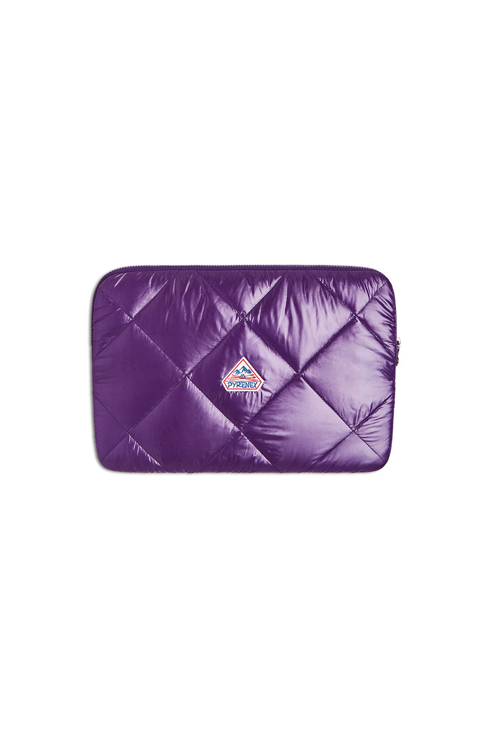 pyrenex-thor-crocus-pochette-matelass-e-15-pouces image 1