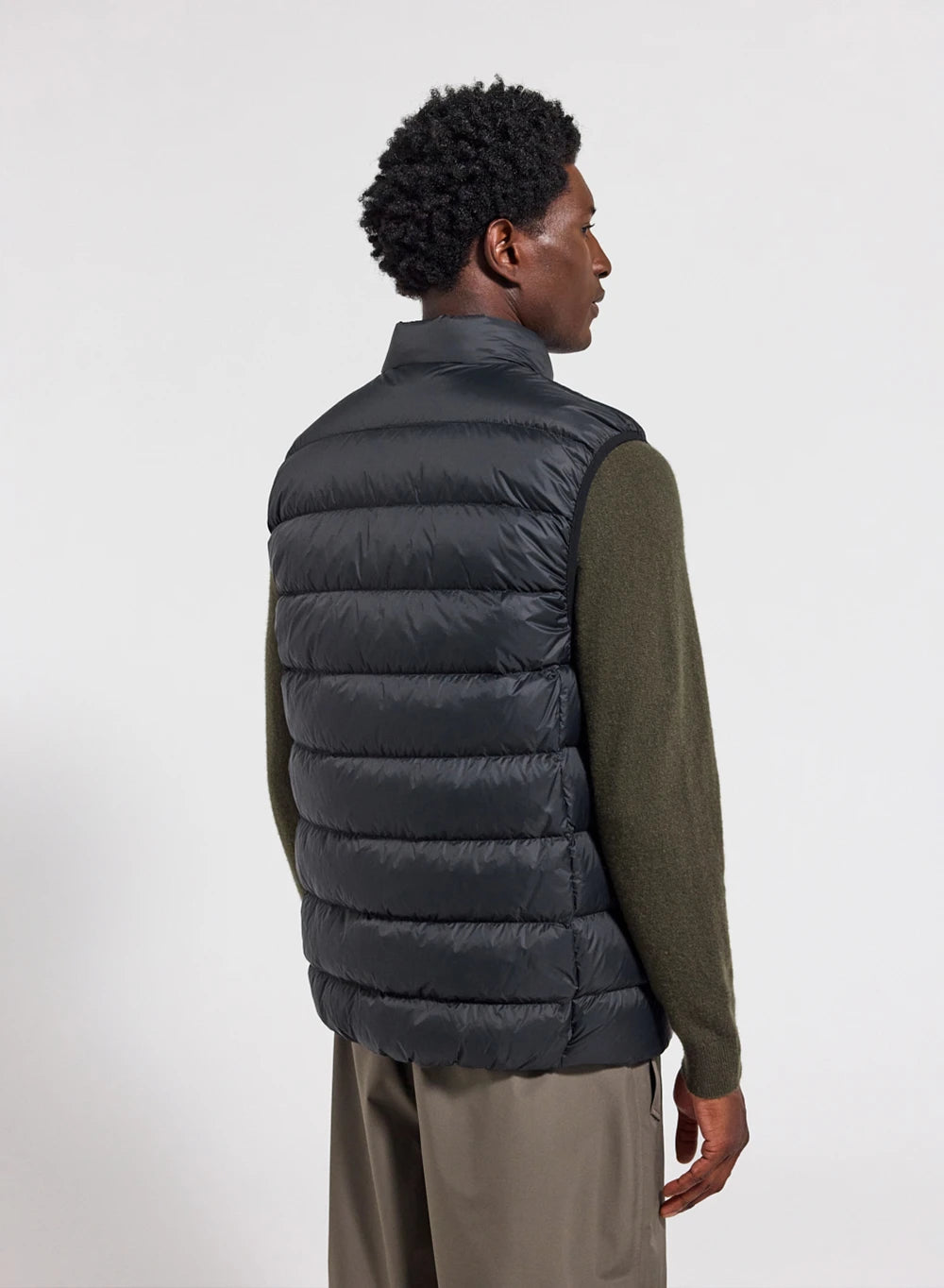 pyrenex-arial-doudoune-sans-manches-homme-noire image 3