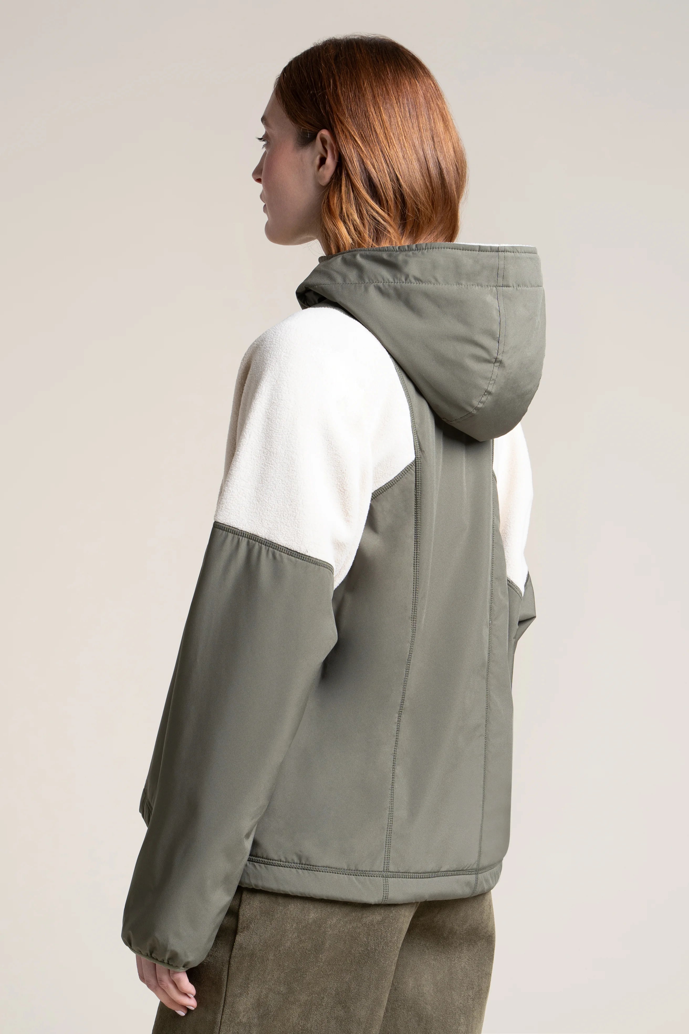 flotte-bel-air-hoodie-polaire-recycl-e image 8