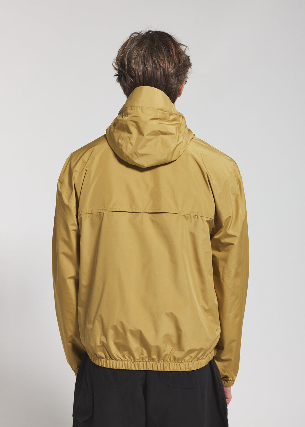 pyrenex-ensure-coupe-vent-imperm-able-unisexe-jaune image 7