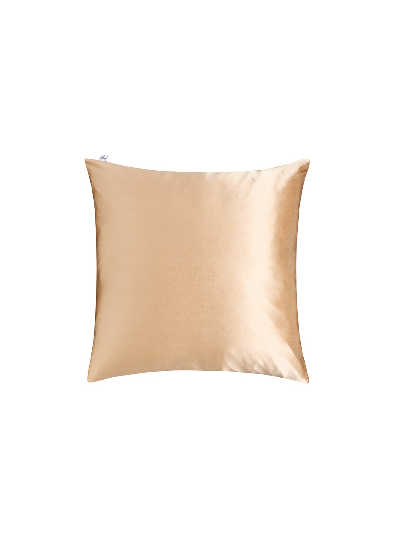 pyrenex-taie-d-oreiller-en-soie-taupe image 3