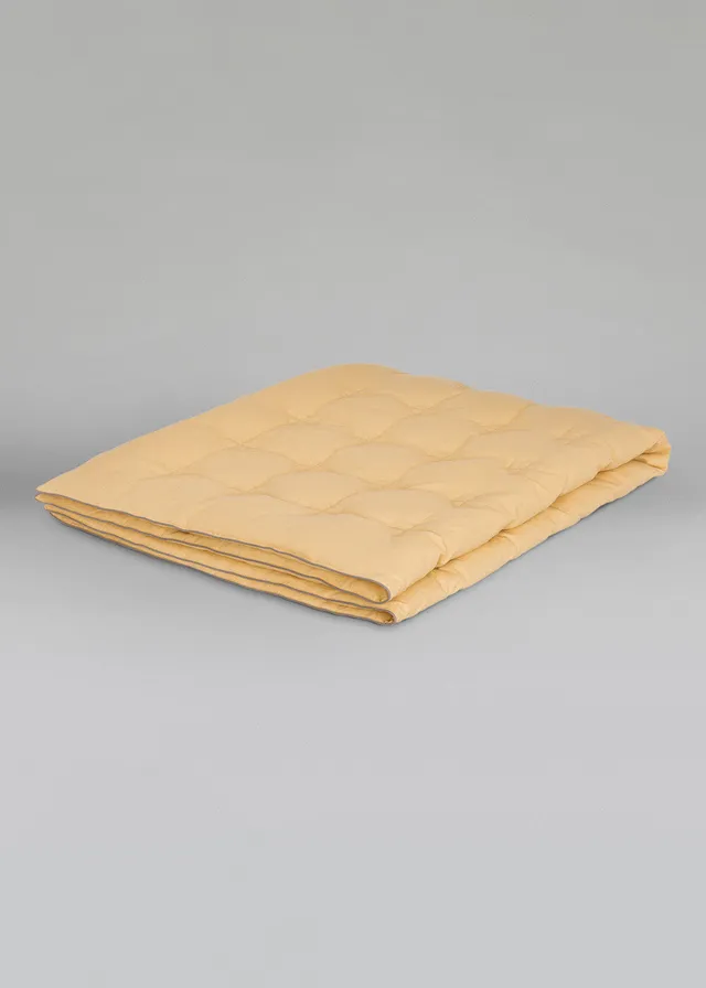 pyrenex-biarritz-plaid-curry-coton-lin image 1