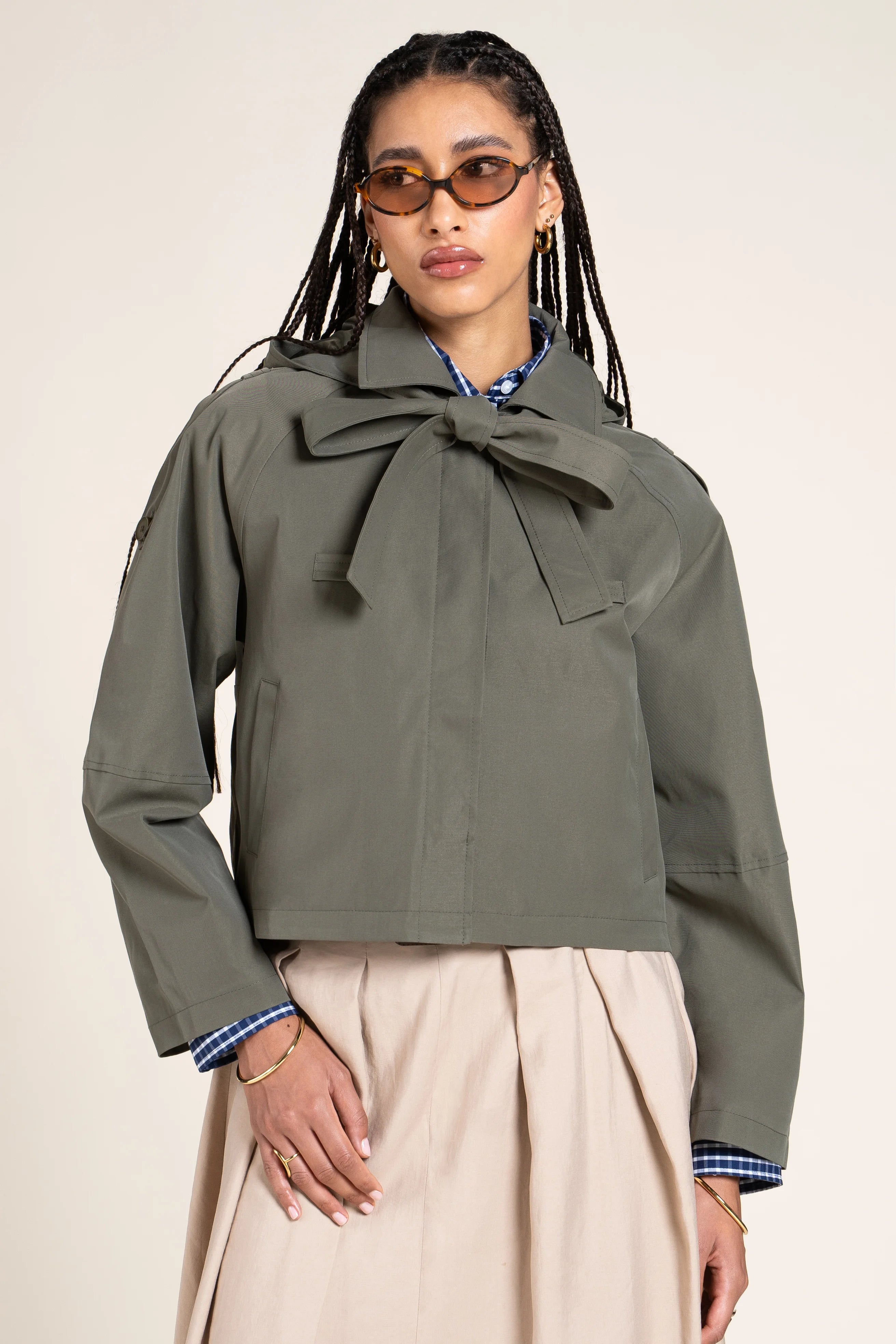 flotte-tuileries-trenchcoat-court-imperm-able image 3