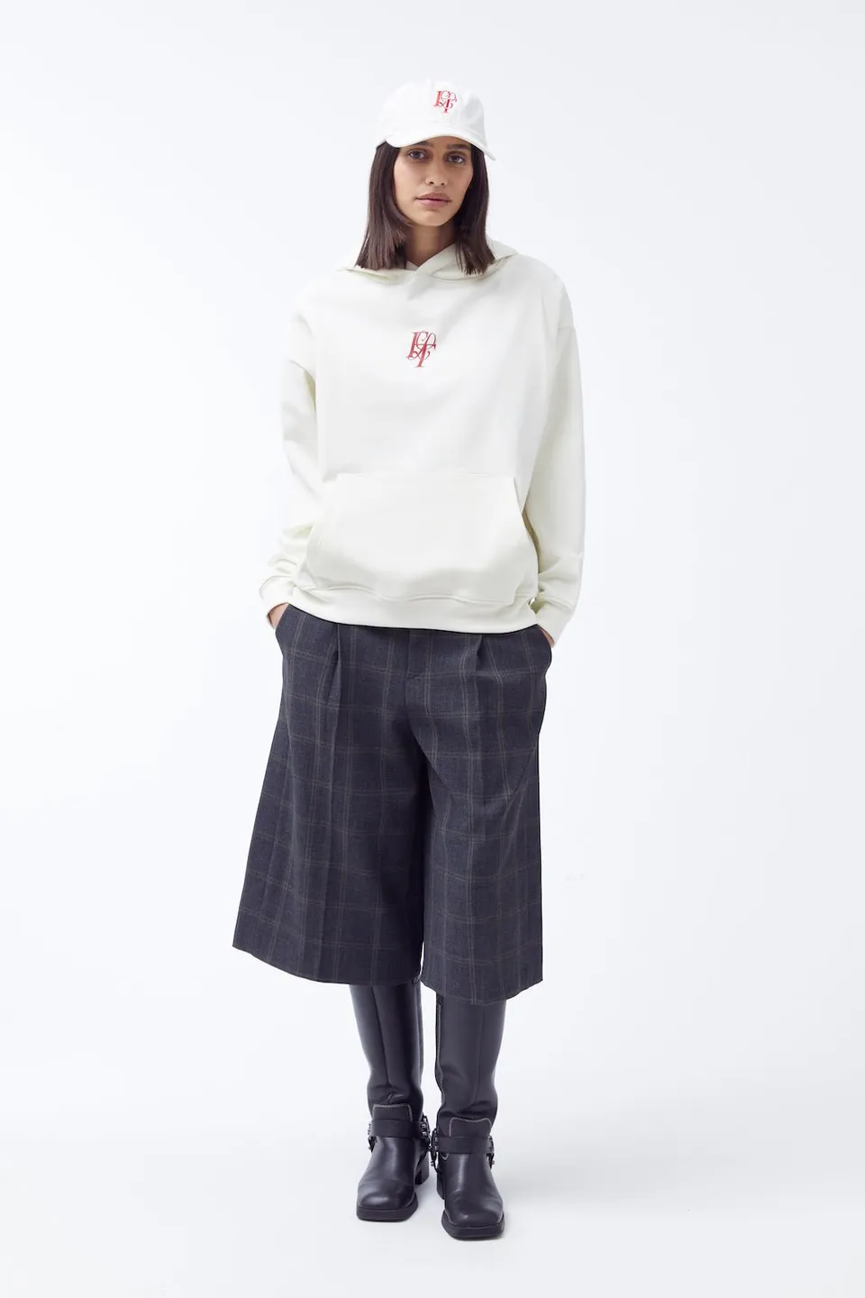 flotte-jacob-hoodie-sweat-capuche-100-coton image 1