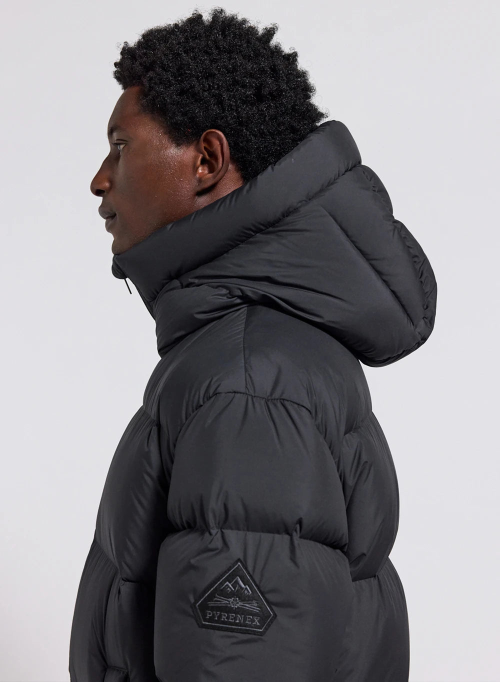 pyrenex-vesper-doudoune-homme-saint-sever-noire image 5