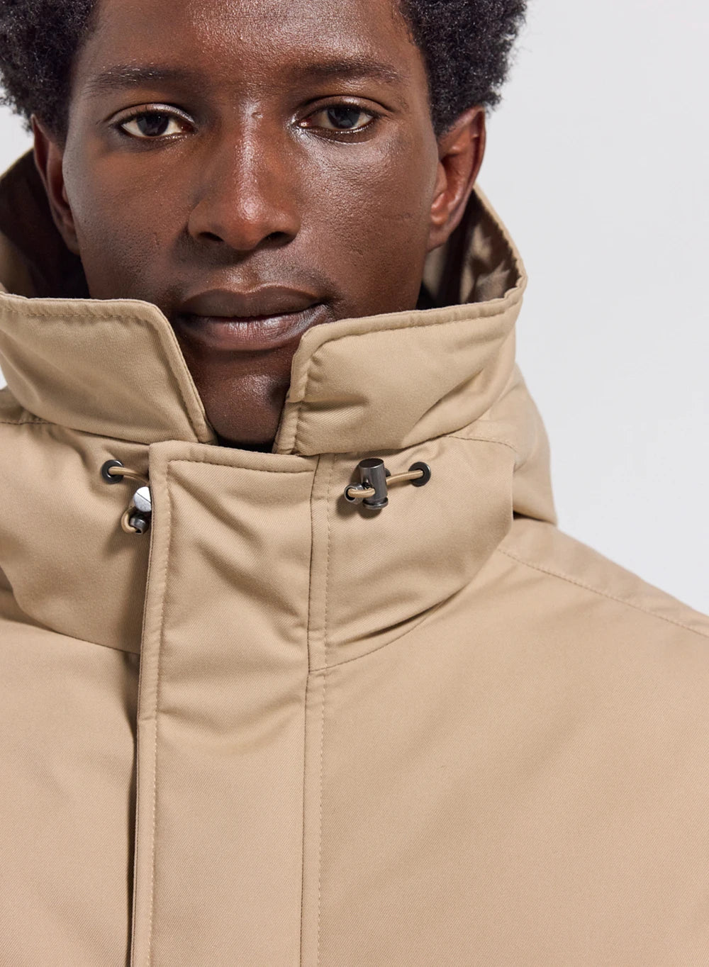 parka-matelass-e-capuche-homme-pyrenex-fingal-beige-clair image 5