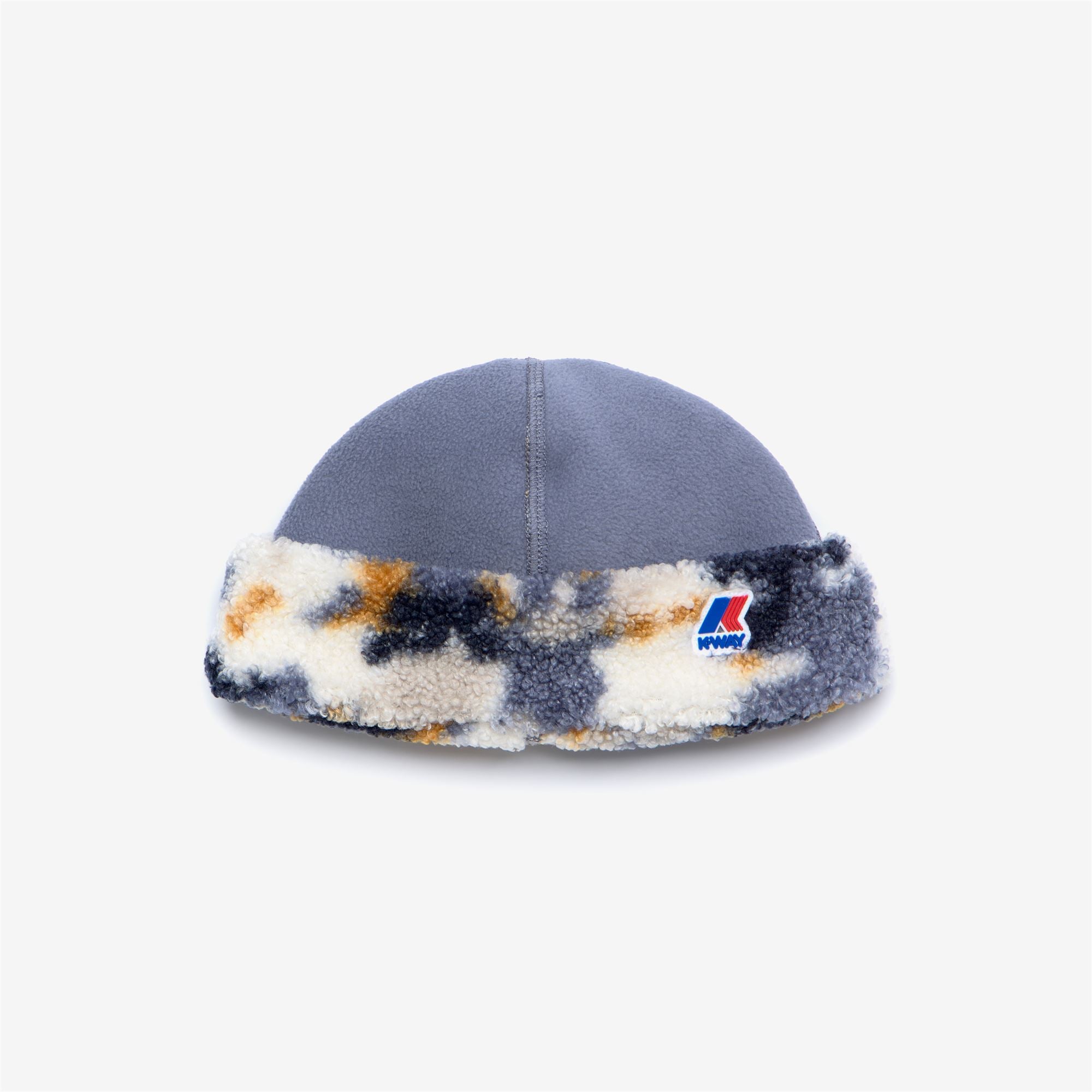 k-way-e-gift-set-polar-graphic-ensemble-enfant-unisexe-avio-camo-boy-avio image 4