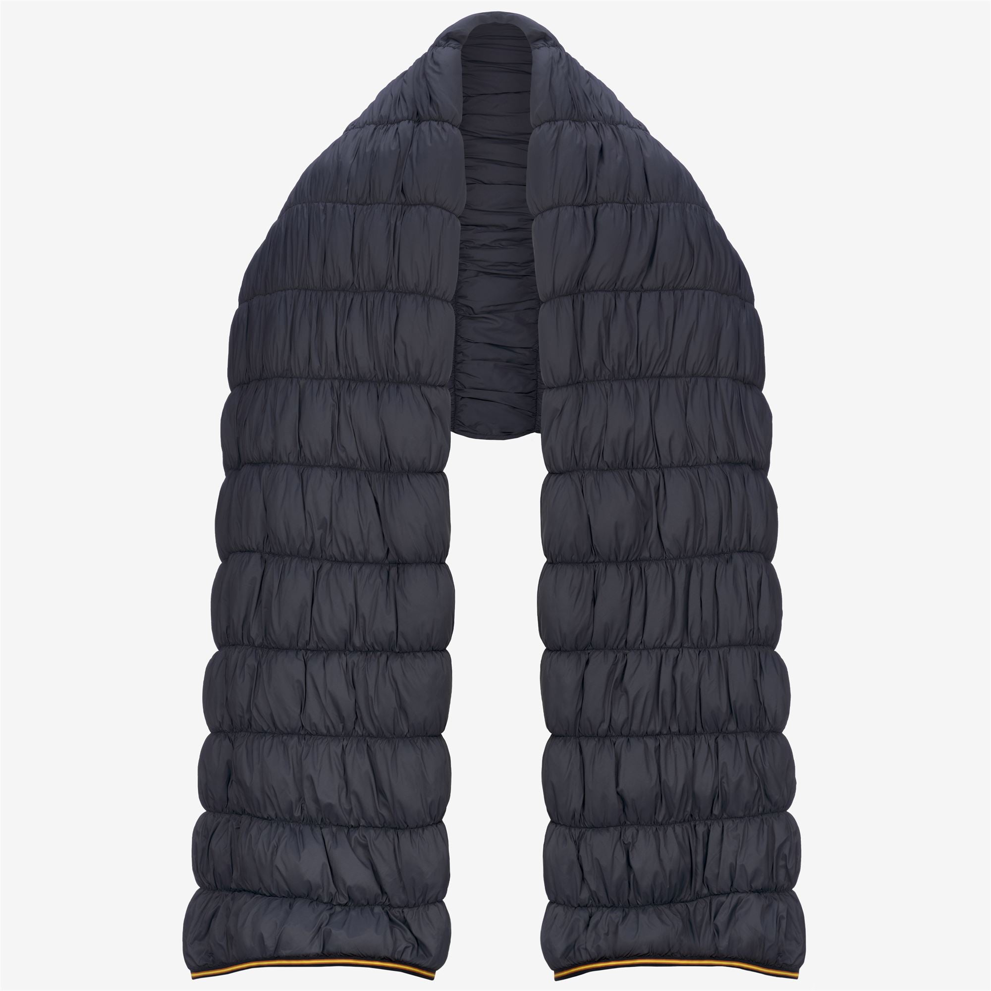 k-way-souffle-maxi-tech-warm-charpe-unisexe-blue-night image 2