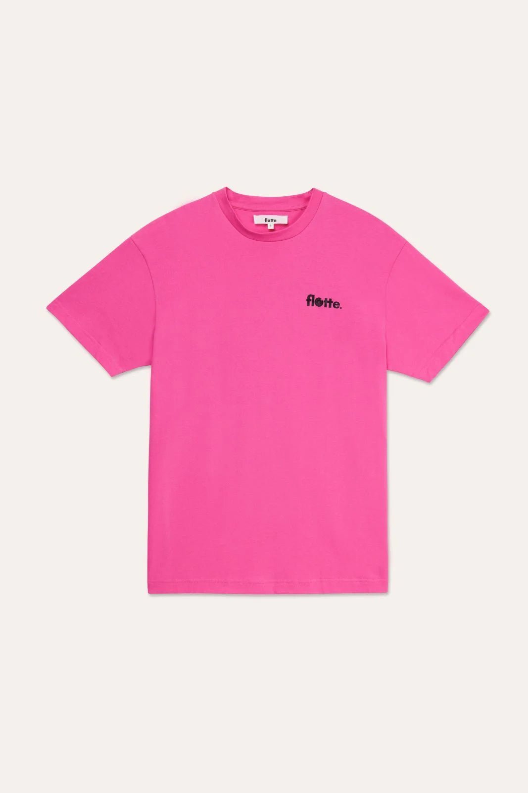 flotte-temple-t-shirt-d-perlant-coton-portugal image 2