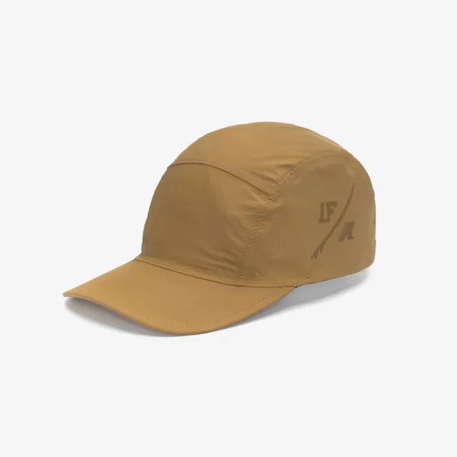 k-way-bel-lf-casquette-unisexe-brown-bistre image 1