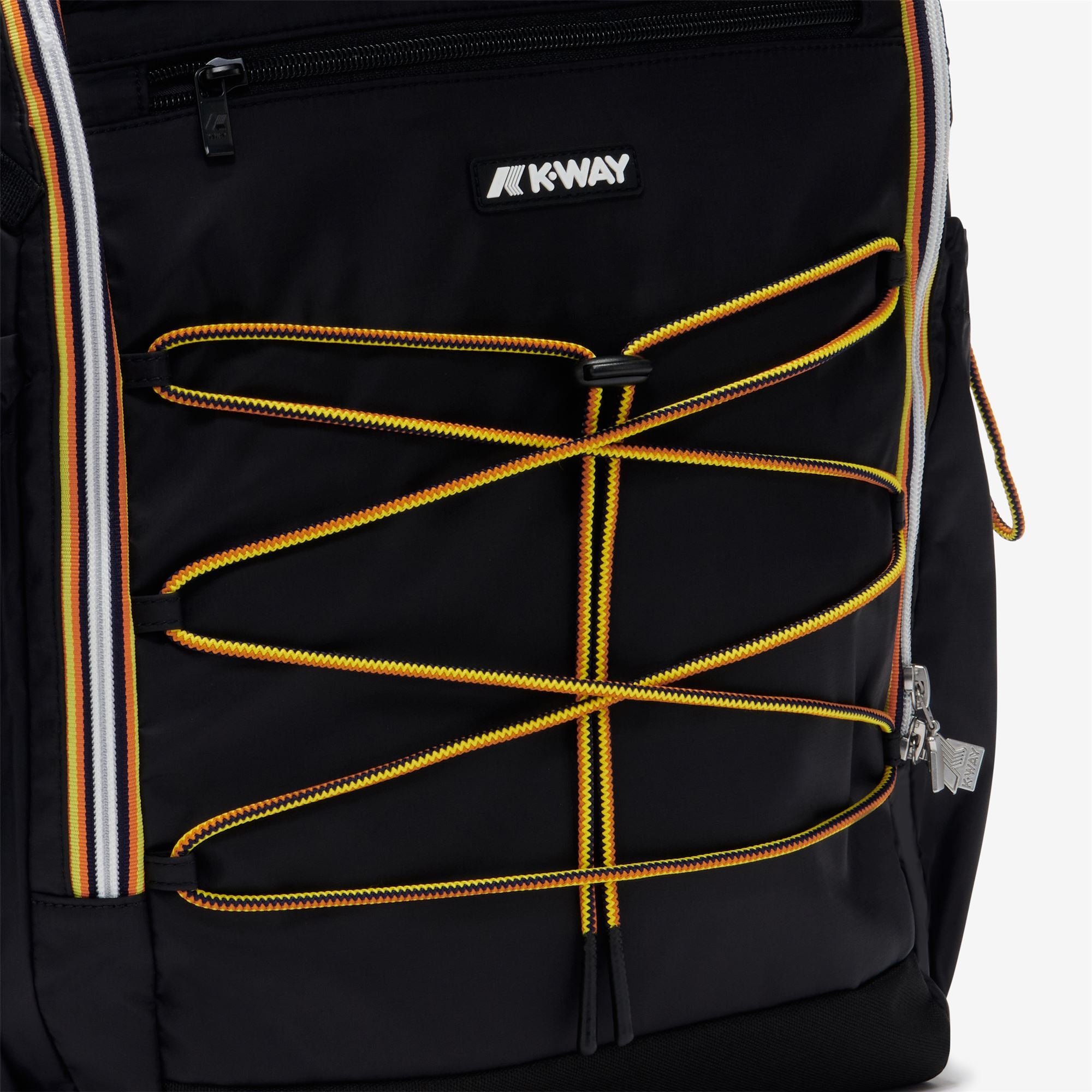 k-way-monte-limar-sac-dos-unisexe-black-pure image 3