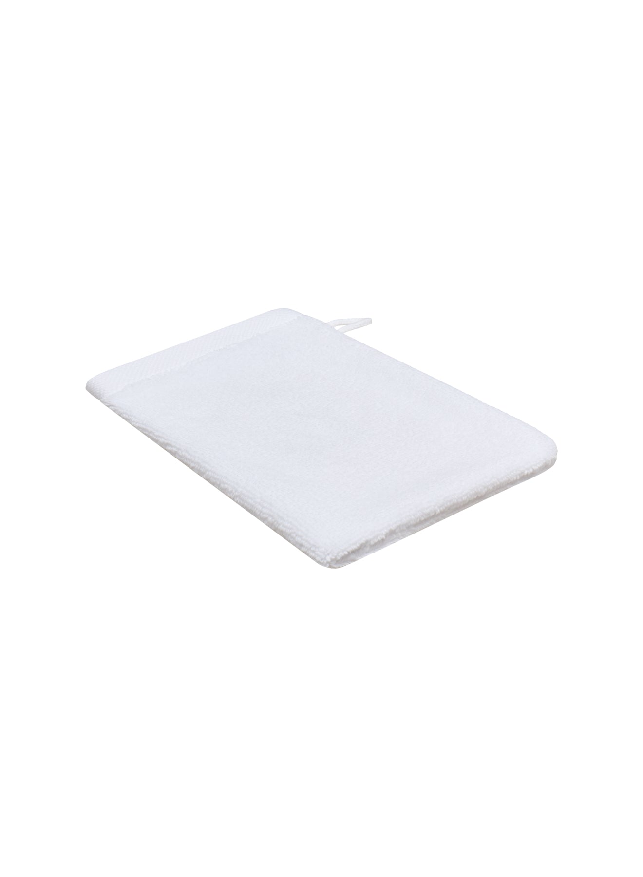 pyrenex-hana-set-de-2-gants-de-toilette-blanc image 4