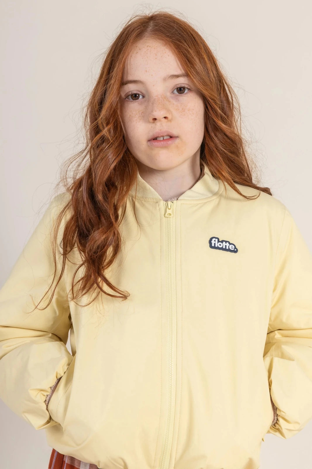 flotte-al-sita-veste-bomber-imperm-able-enfant-chaude-sorona image 5