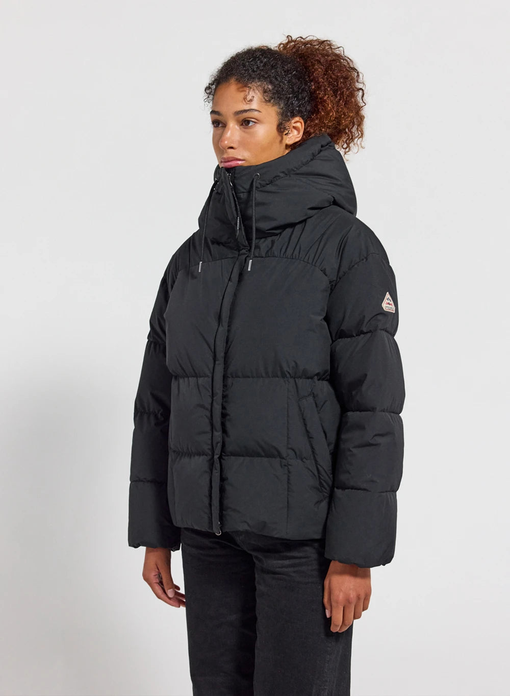 pyrenex-harmonie-doudoune-femme-capuche-noire image 6