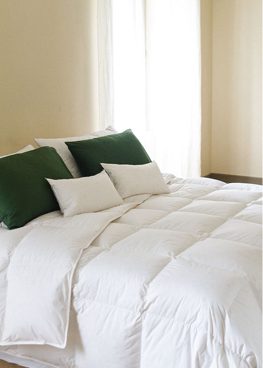 pyrenex-lescure-couette-temp-r-e-duvet-180-g-m image 1
