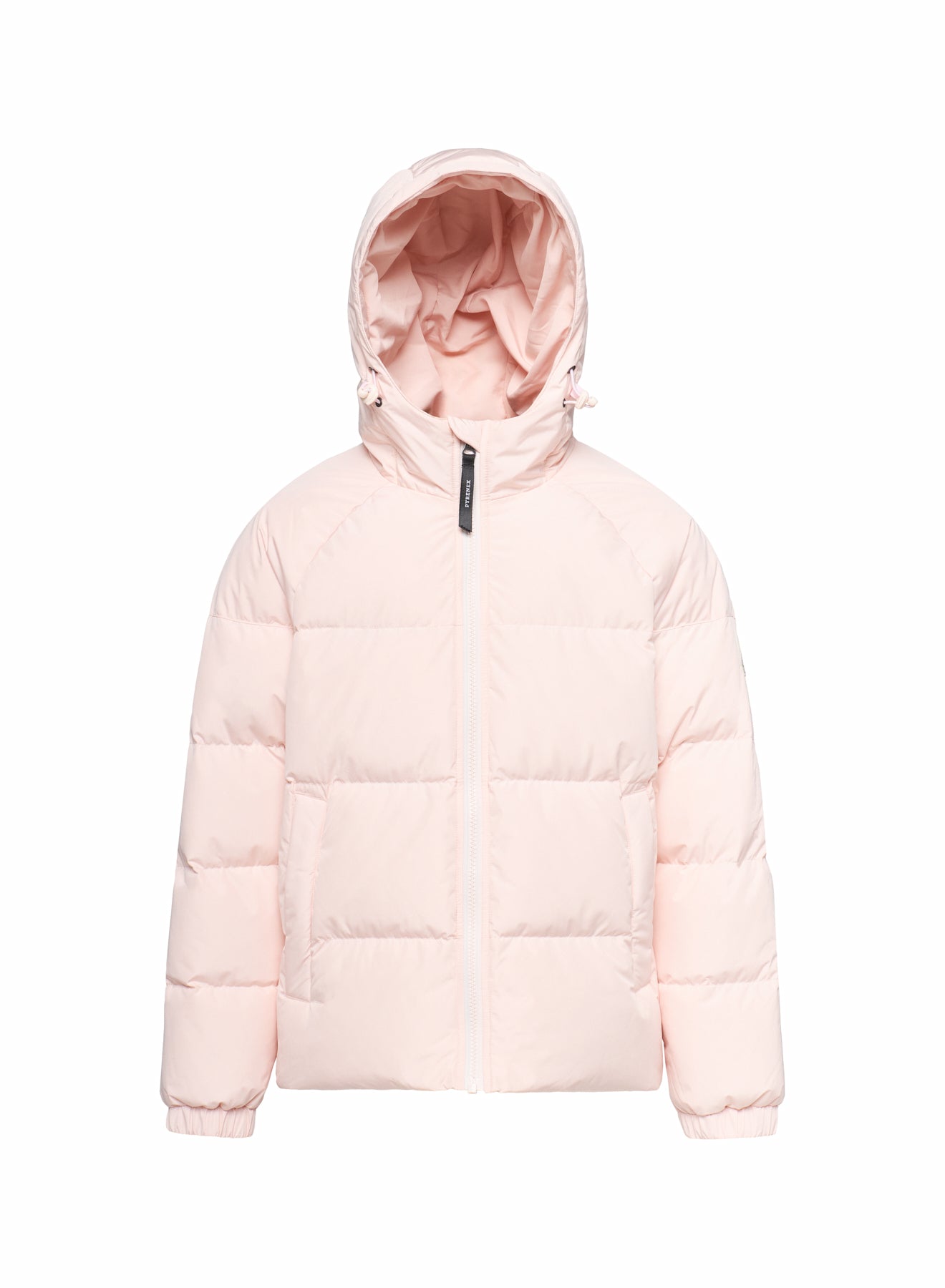 pyrenex-sten-smooth-doudoune-enfant-capuche-rose-p-le image 5