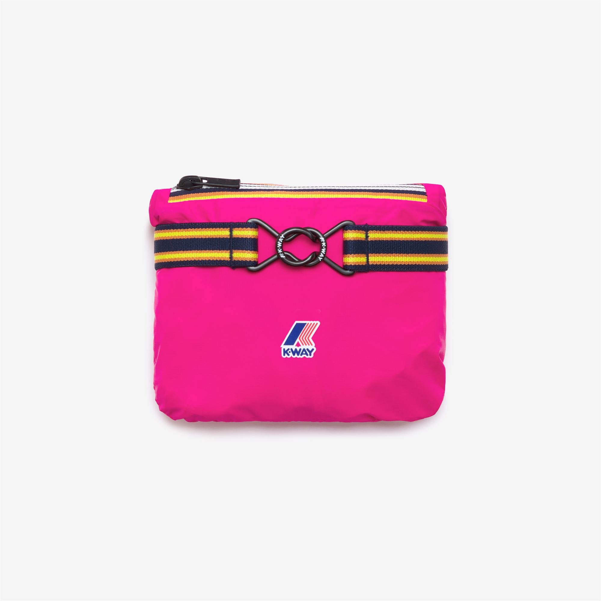 k-way-le-vrai-4-0-claude-veste-enfant-unisexe-pink-intense image 6
