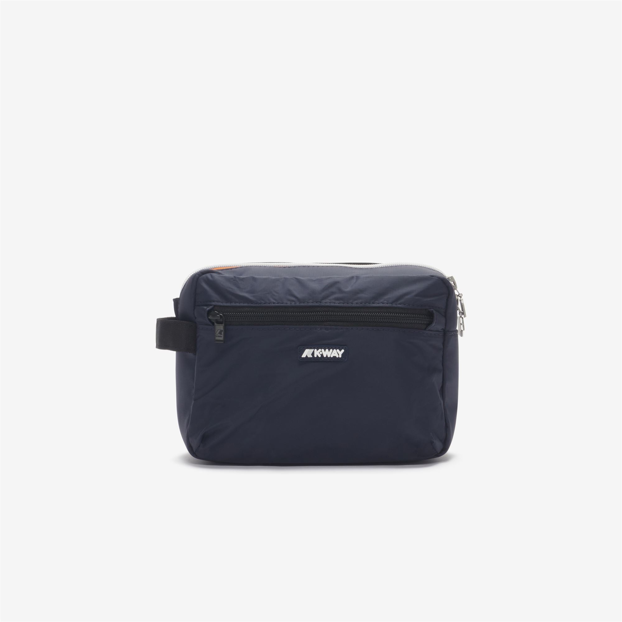 k-way-demu-trousse-de-beaut-unisexe-blue-depth image 1