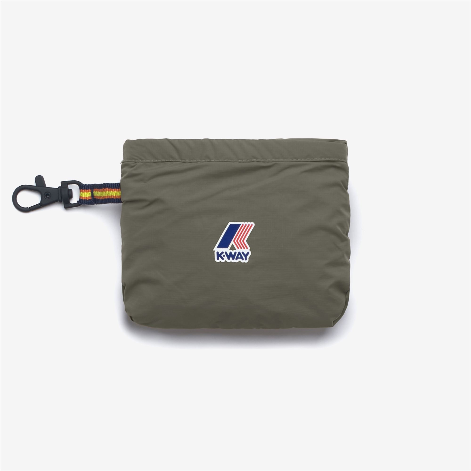k-way-le-vrai-4-0-lassie-manteau-pour-chien-unisexe-green-lichen image 2