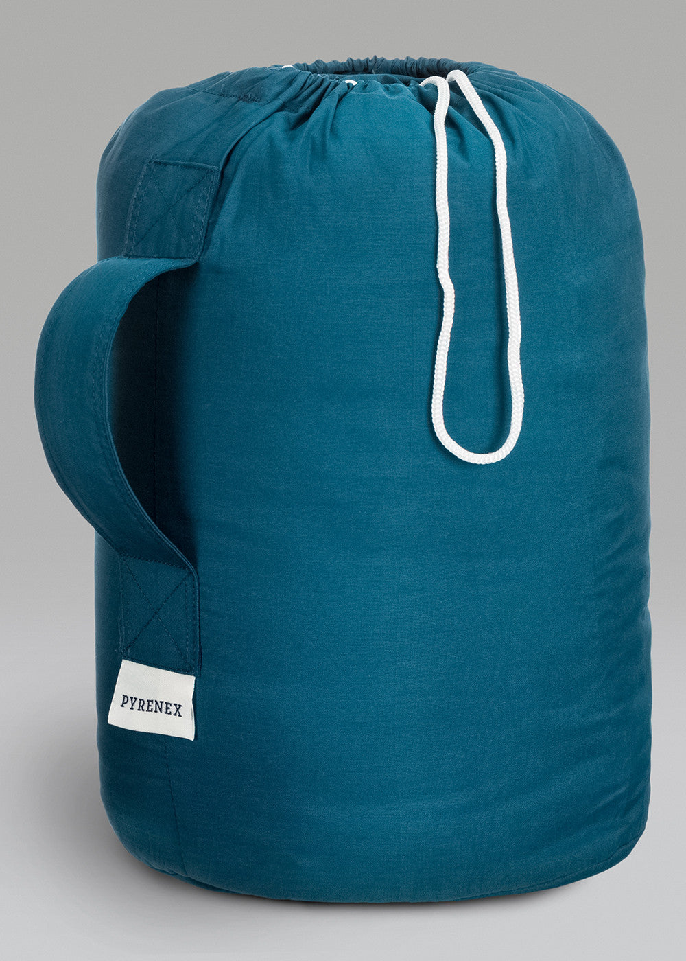 pyrenex-caresse-plaid-duvet-bleu-de-n-mes image 5