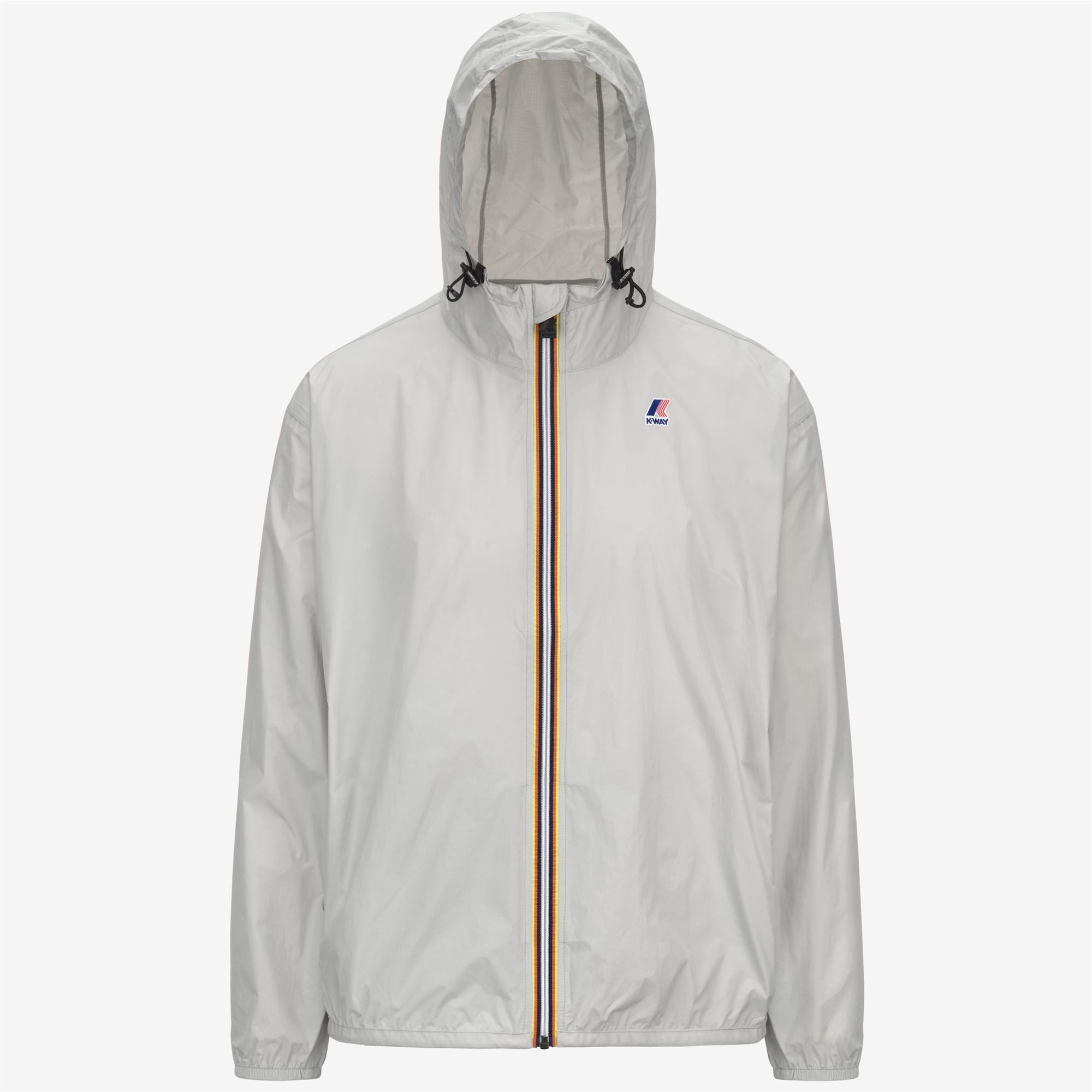 k-way-le-vrai-4-0-claude-veste-milieu-unisexe-beige-lt image 6