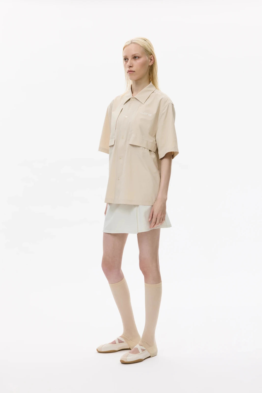 flotte-colbert-chemise-anti-uv-femme-ultra-l-g-re-nylon image 2