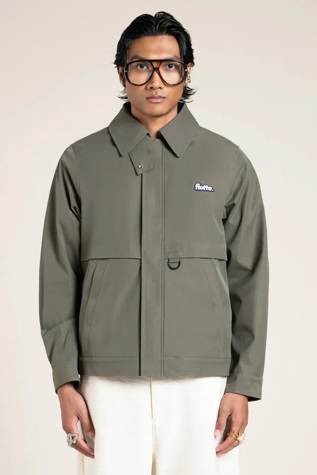 flotte-ambroise-veste-imperm-able-coupe-chemise-droite image 1