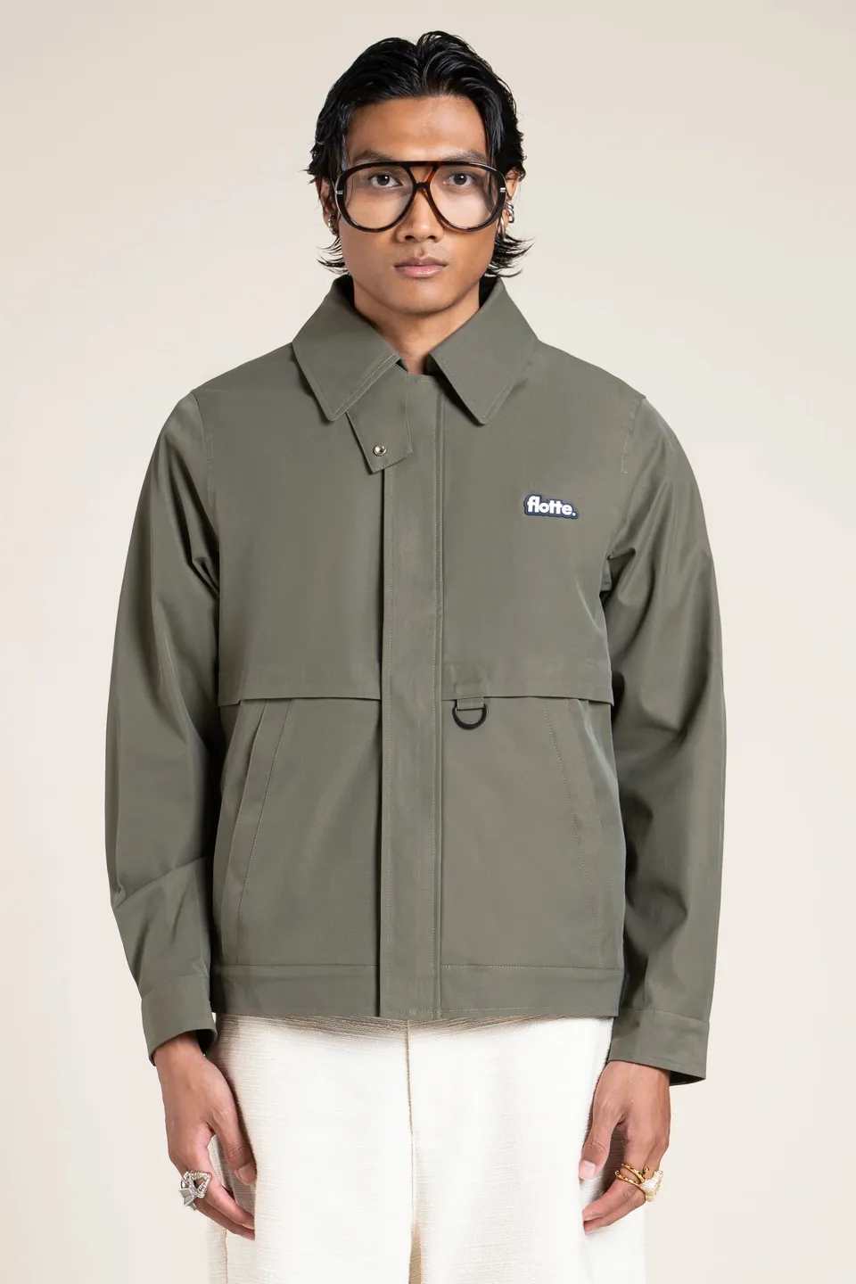 flotte-ambroise-veste-imperm-able-coupe-chemise-droite image 1