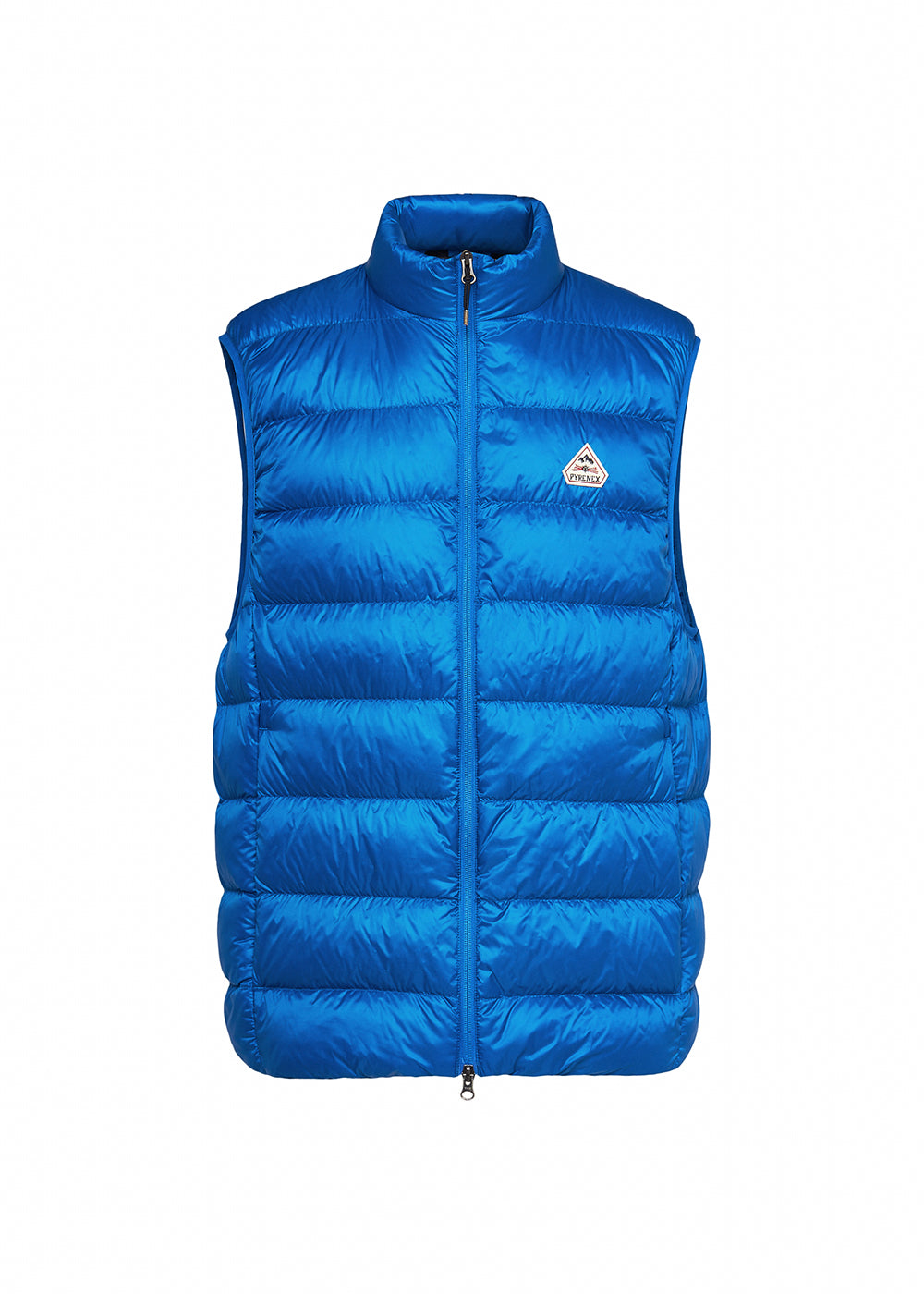 pyrenex-arial-doudoune-sans-manches-homme-bleue image 4