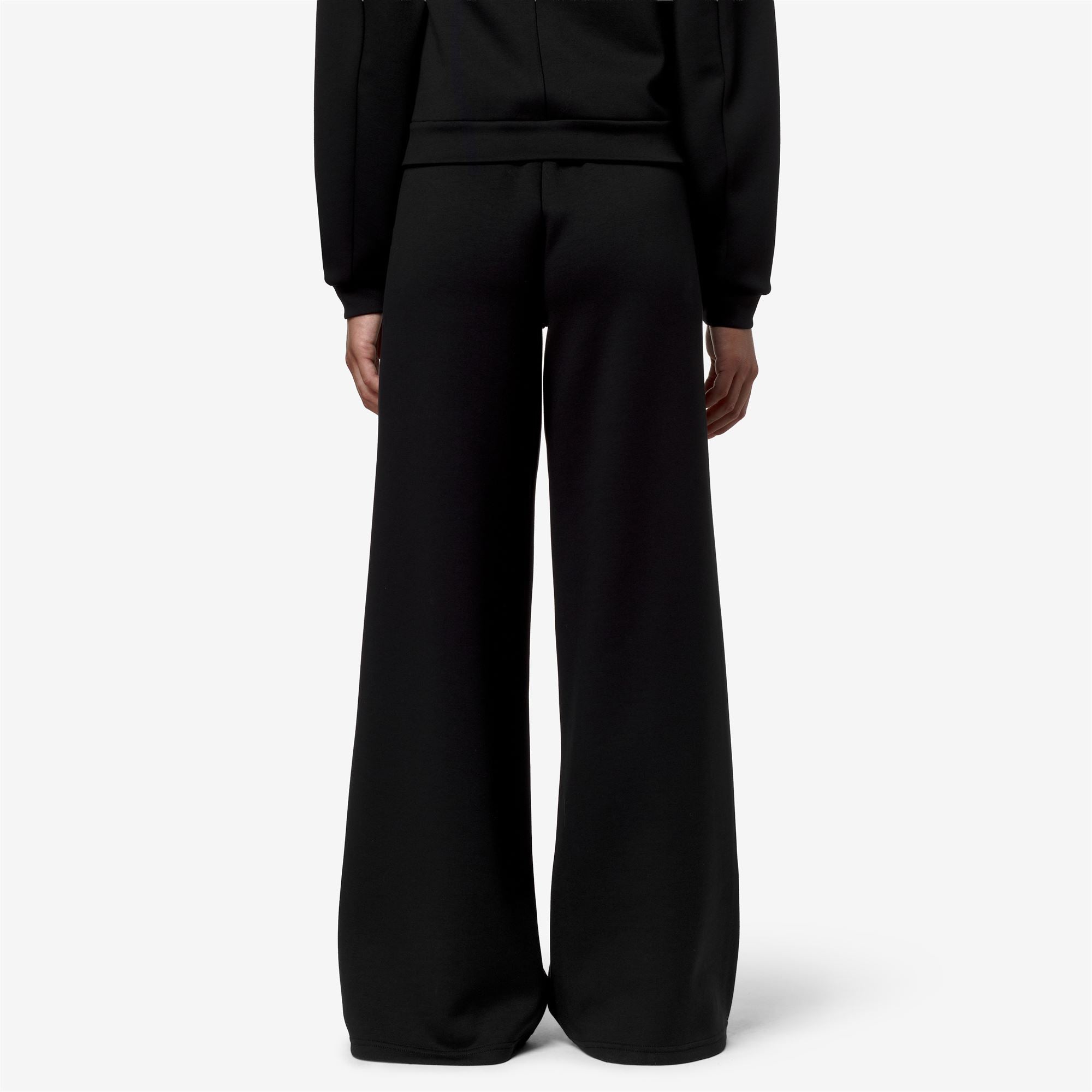 k-way-loirene-light-spacer-pantalon-sport-femme-black-pure image 3