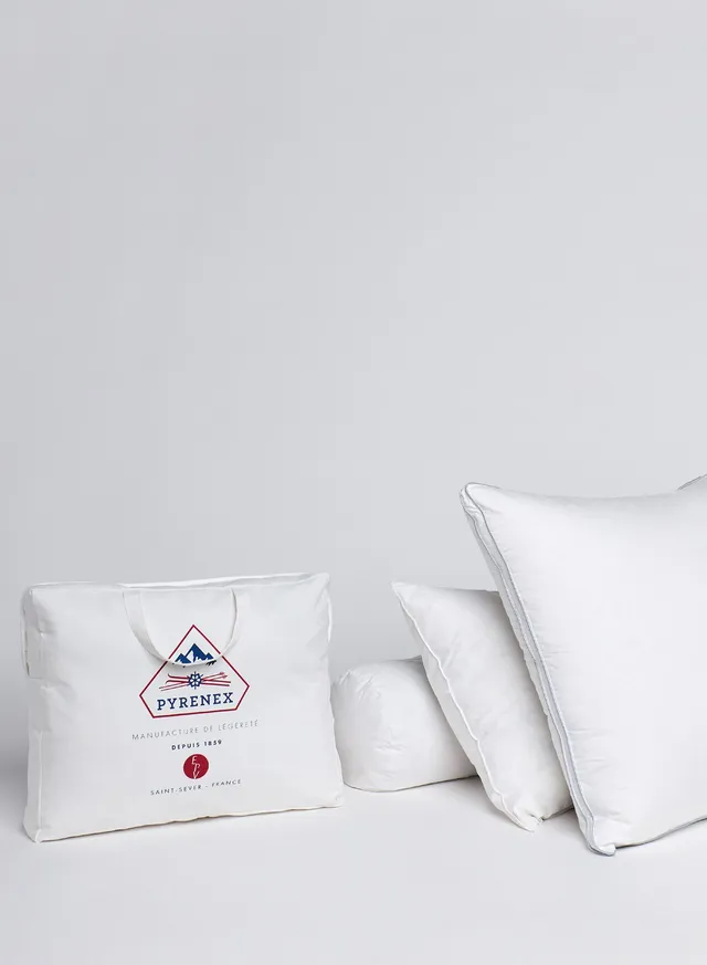 pyrenex-modulo-oreiller-ferme-en-duvet image 1