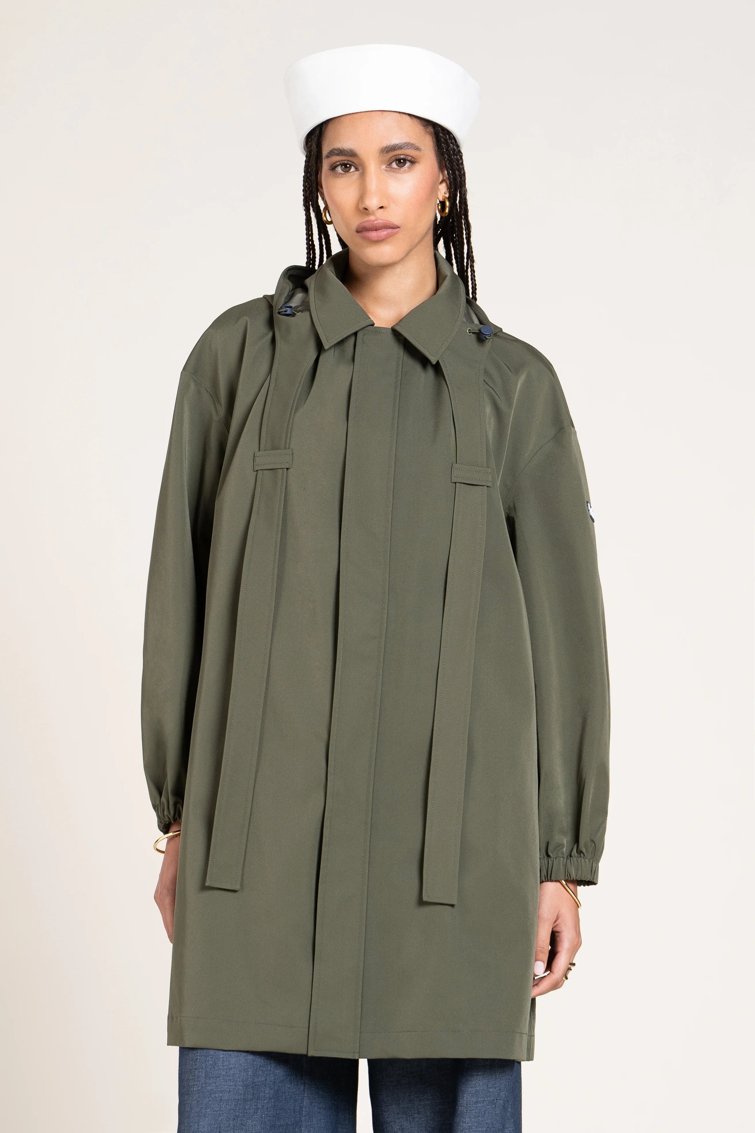flotte-richelieu-veste-imperm-able-trench-oversize-2 image 7