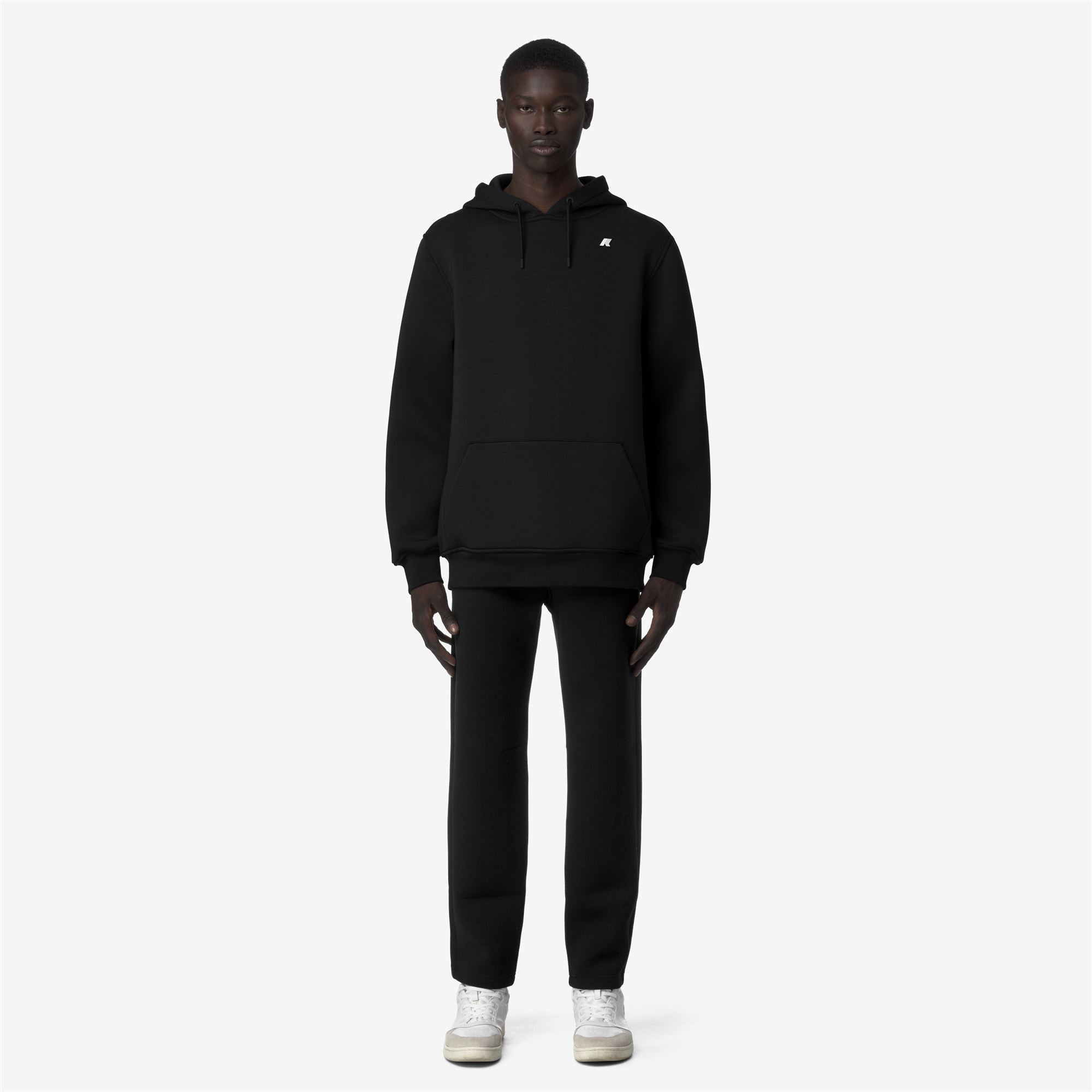 k-way-micka-spacer-pantalon-de-sport-homme-black-pure image 1
