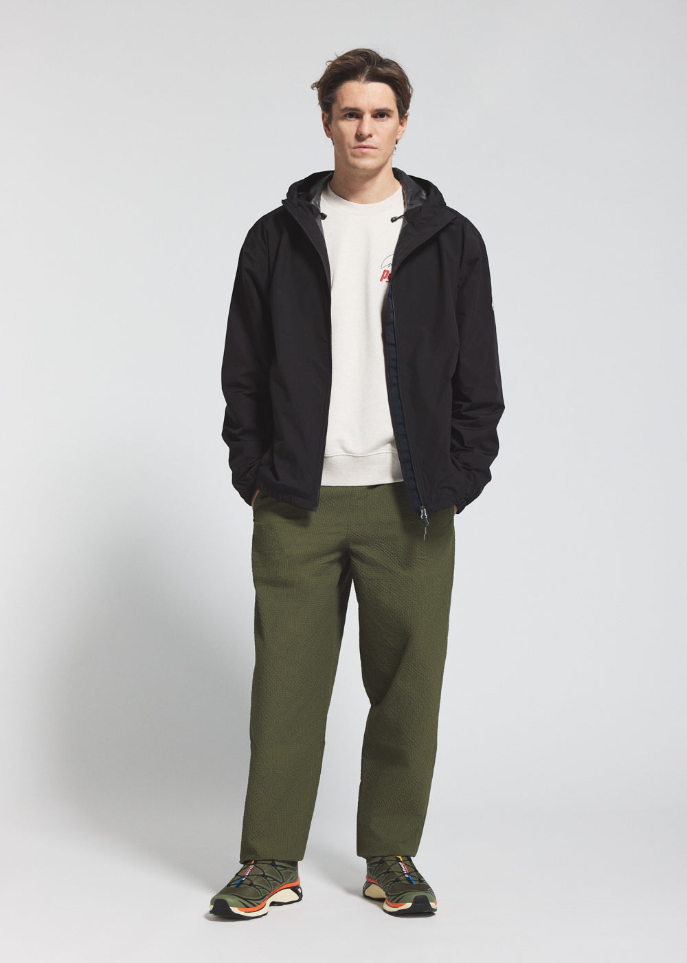 pantalon-homme-l-ger-pyrenex-migjorn-khaki image 1