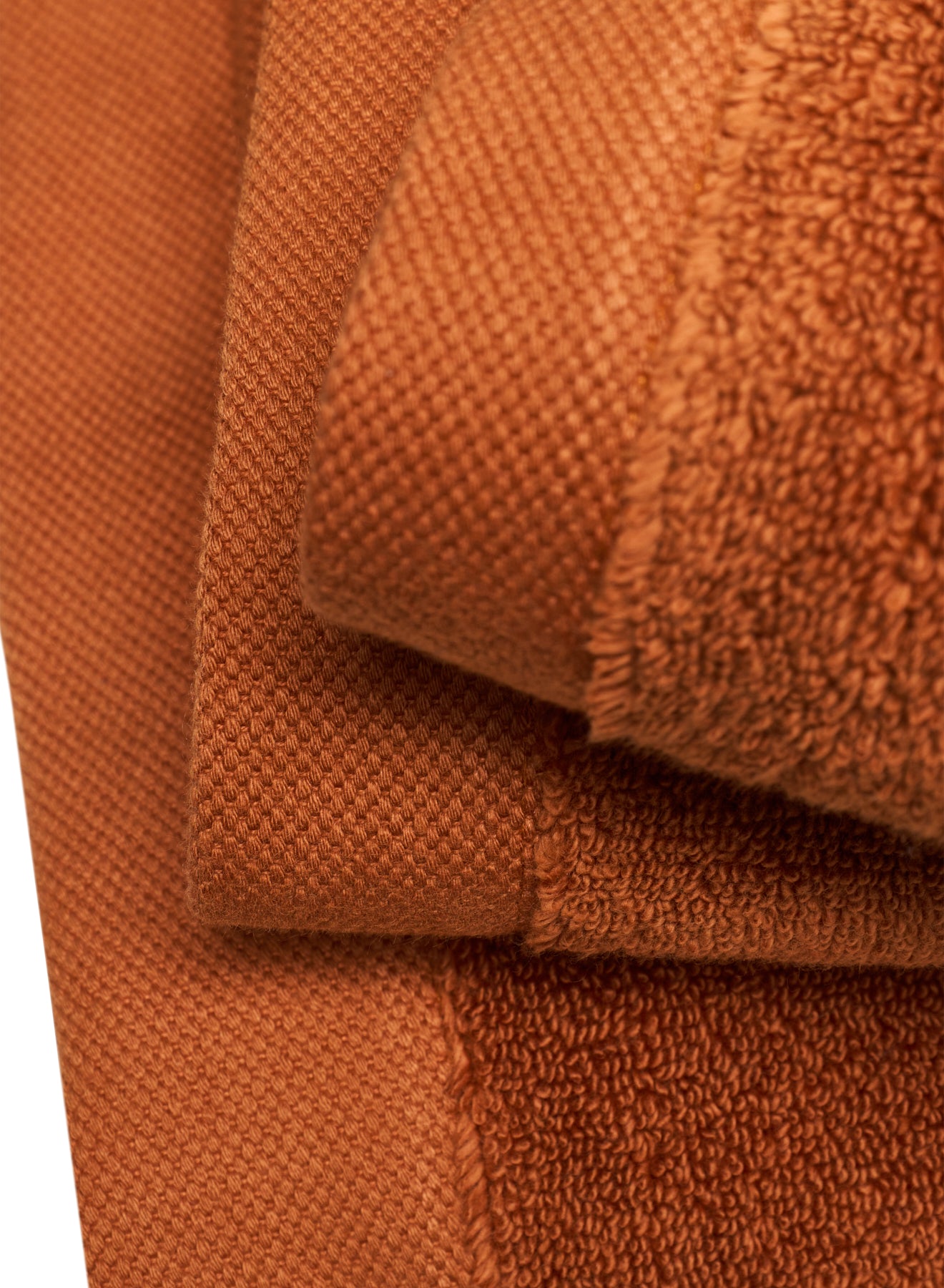 pyrenex-hana-set-2-gants-de-toilette-terracotta image 4