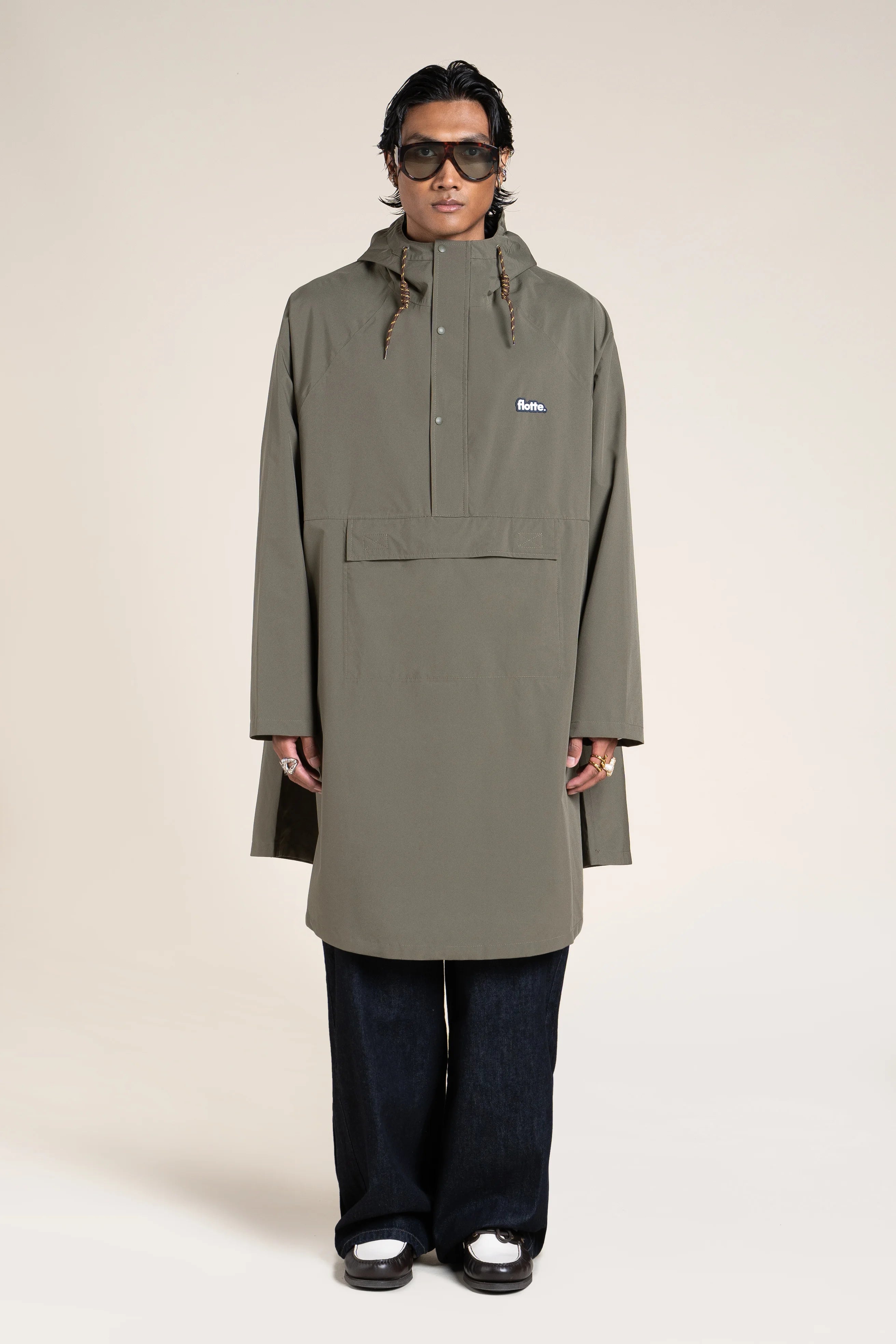 flotte-gabriel-poncho-imperm-able-v-lo-capuche-3 image 2