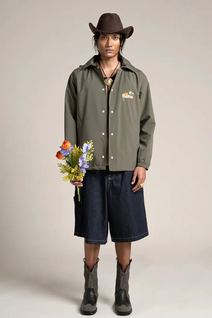 flotte-plaisance-veste-imperm-able-courte-capuche-amovible image 1