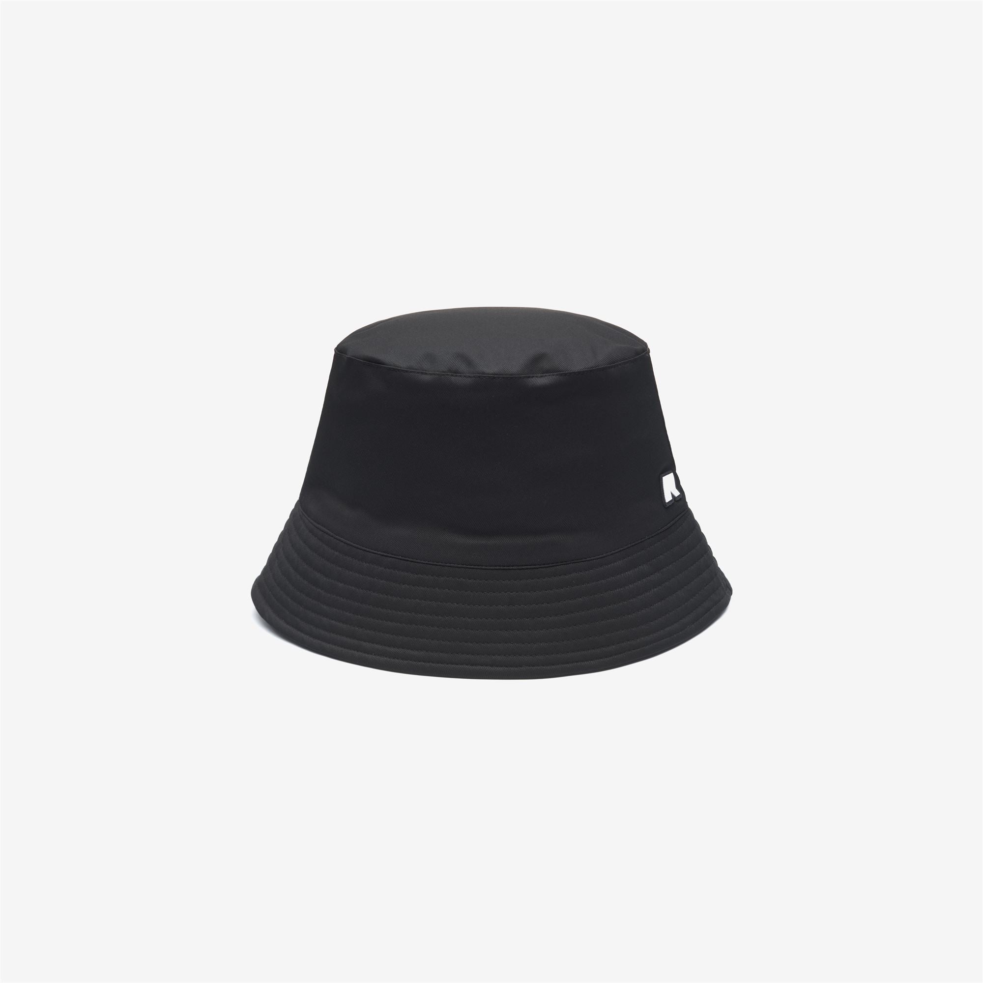 k-way-pascalle-twill-marmotta-bob-hiver-unisexe-black-p-blue-a image 2