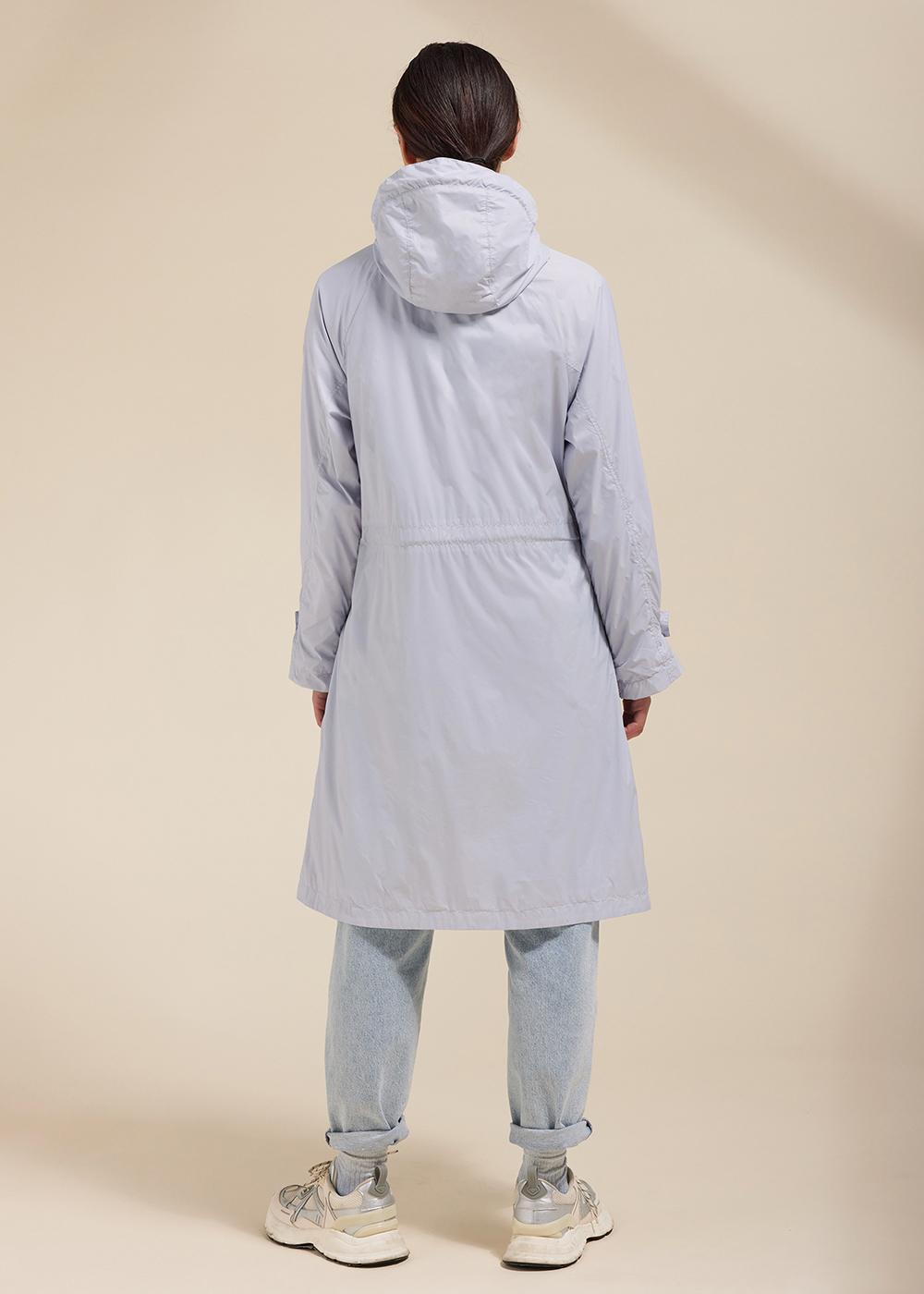 pyrenex-ariane-coupe-vent-long-femme-arctic-ice image 3