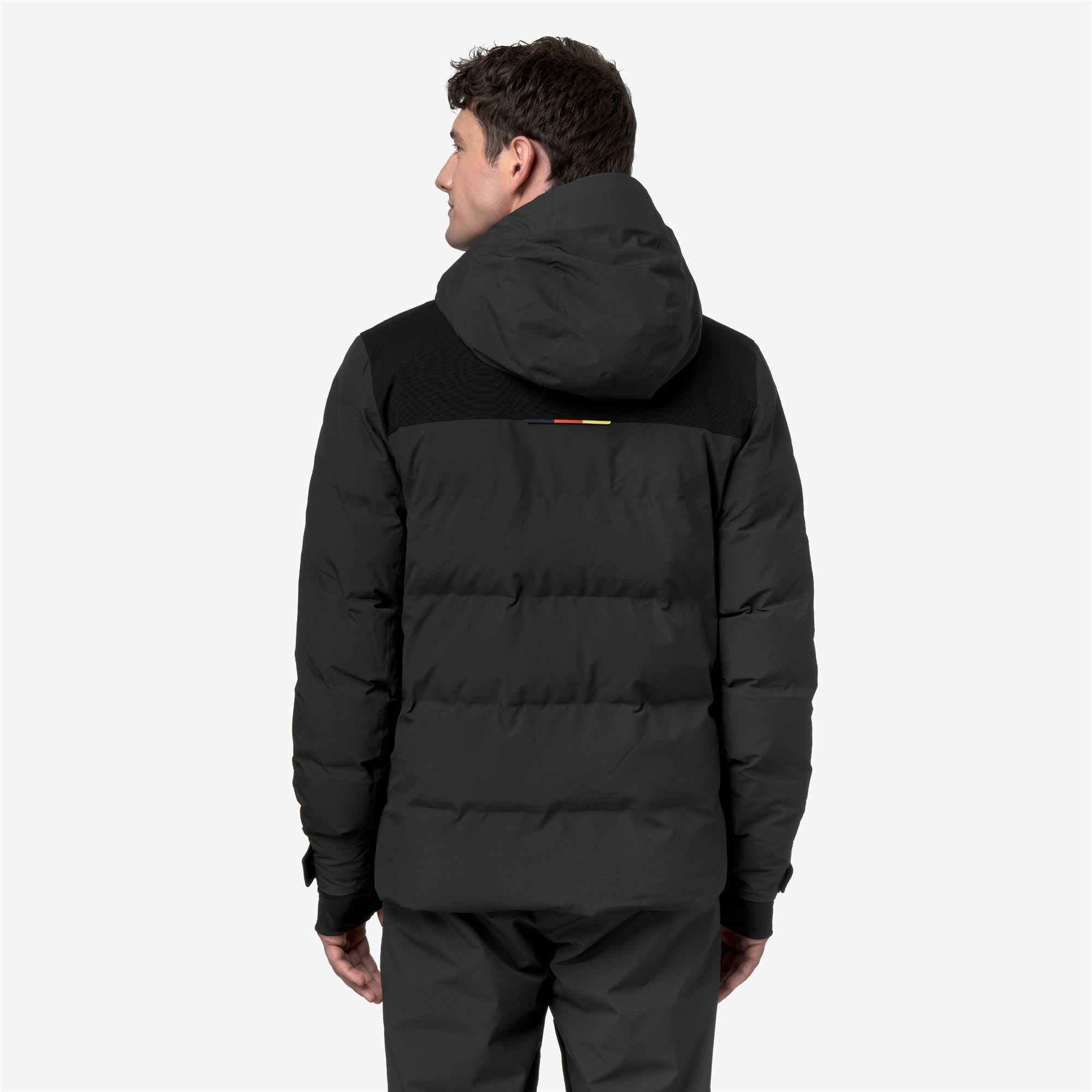 k-way-merib-h-quilted-veste-ski-homme-black-pure image 3