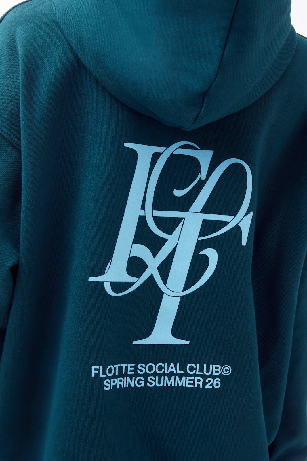 flotte-jacob-bel-air-hoodie-coton image 4