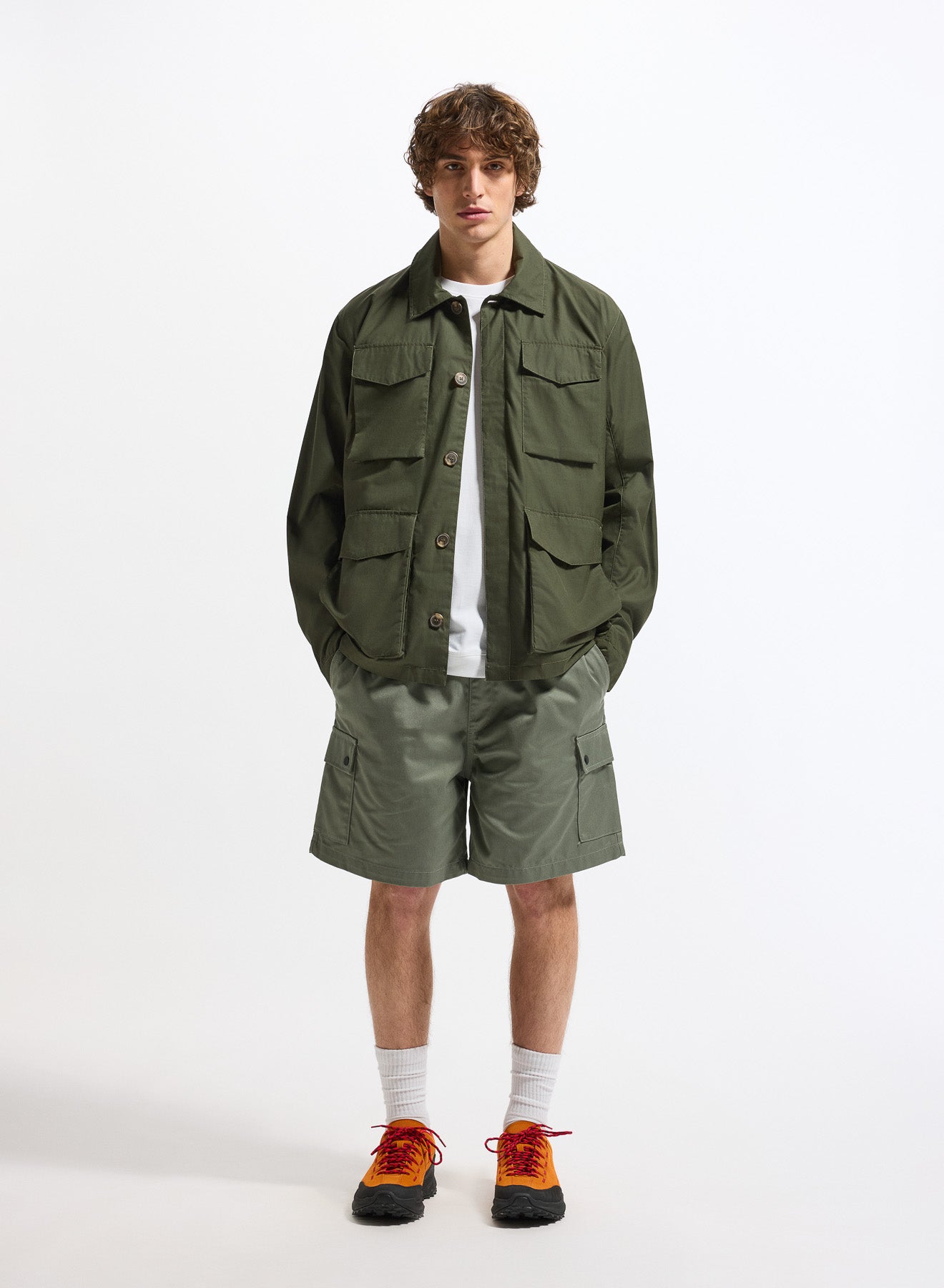 pyrenex-field-veste-l-g-re-homme-kaki-fonc image 2